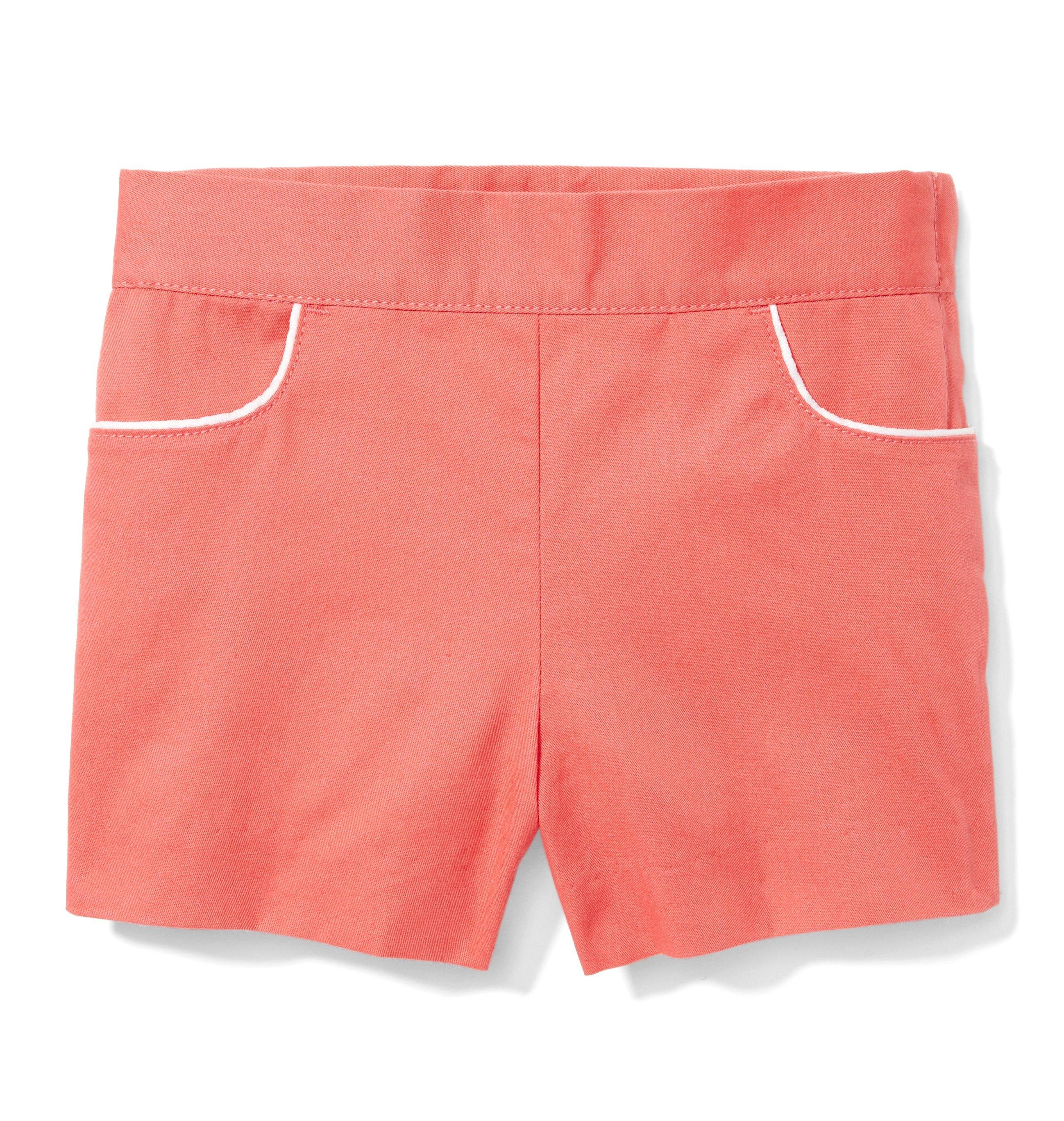 Twill Short image number 0