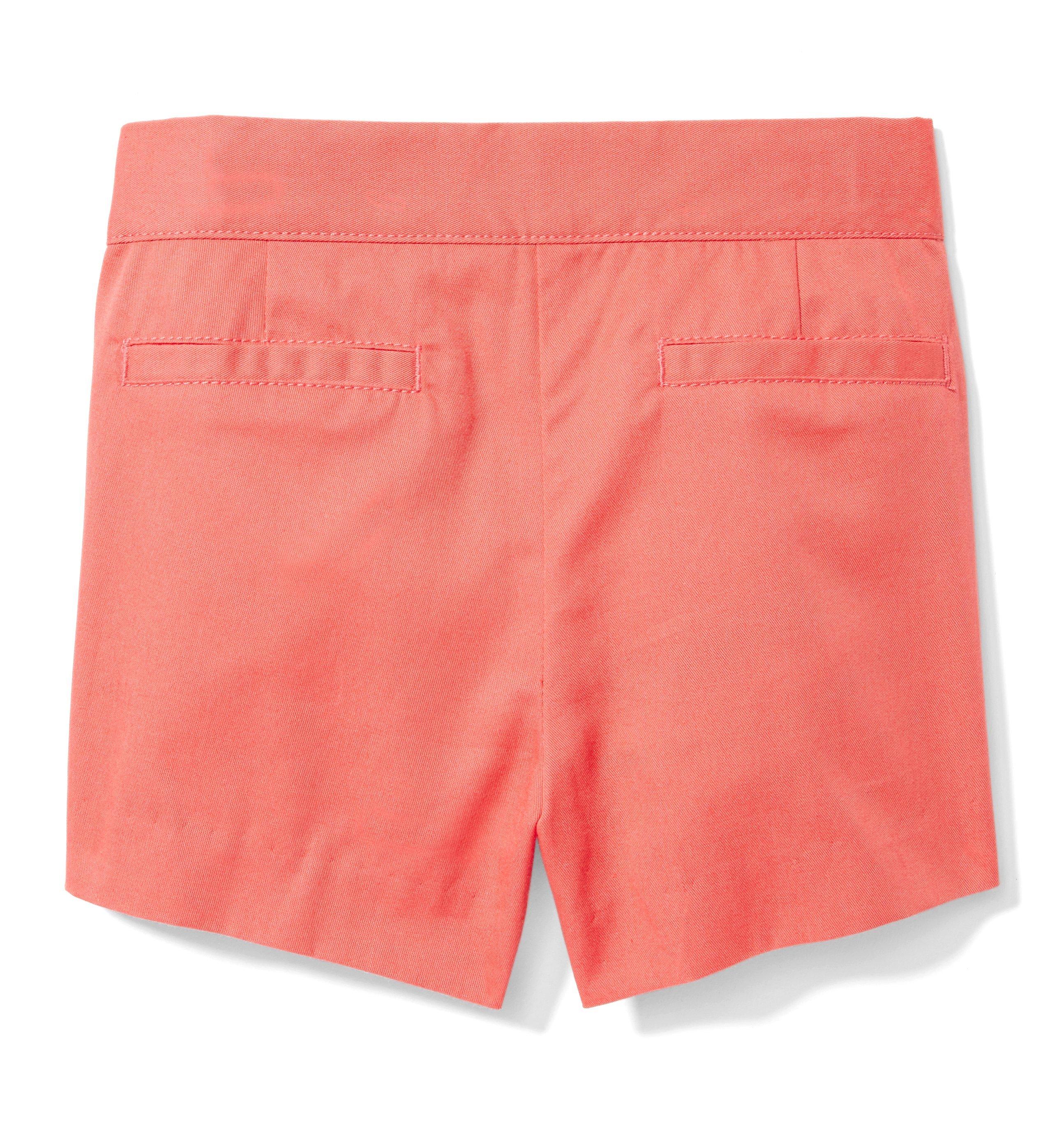 Twill Short image number 1