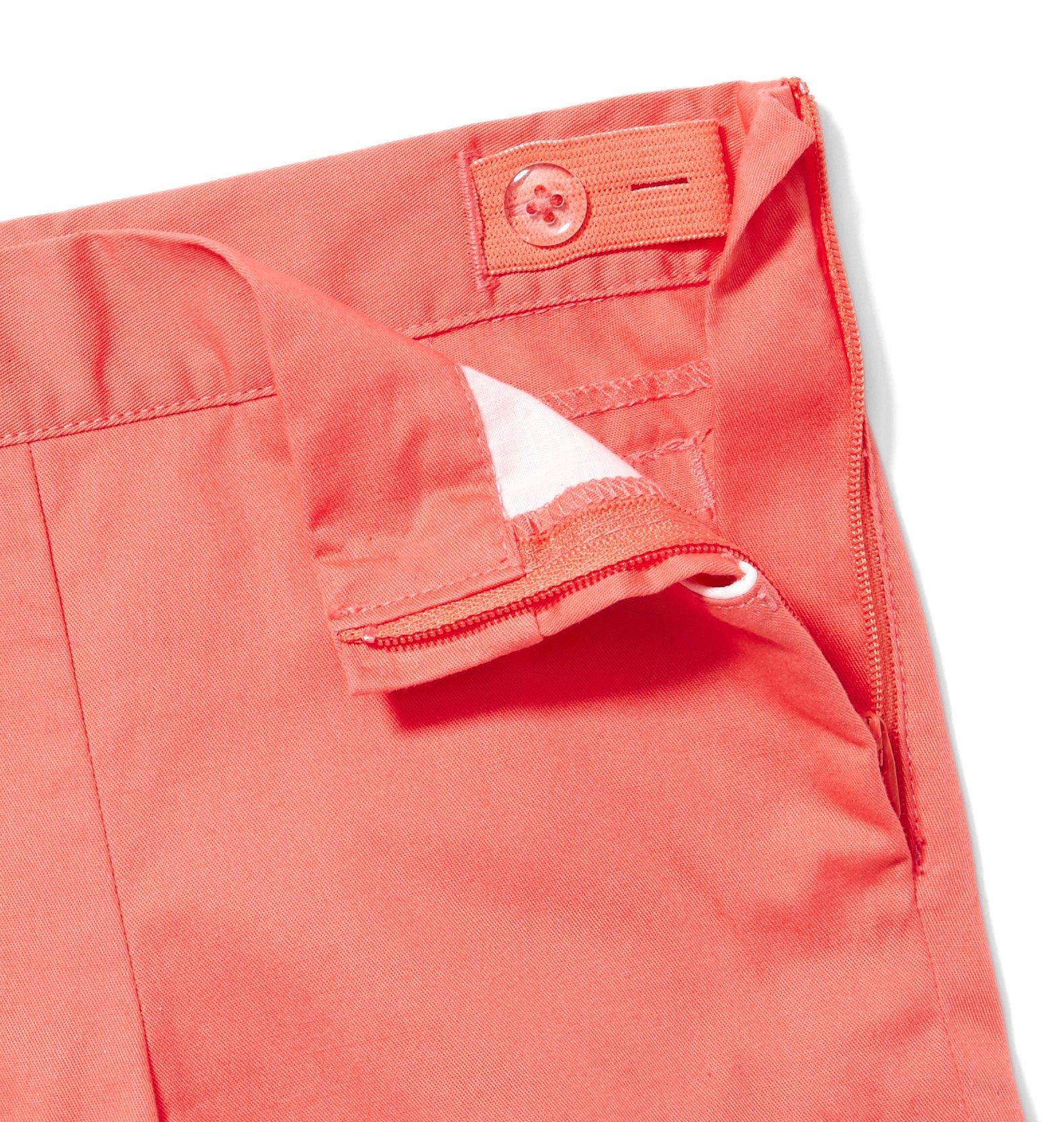Twill Short image number 2