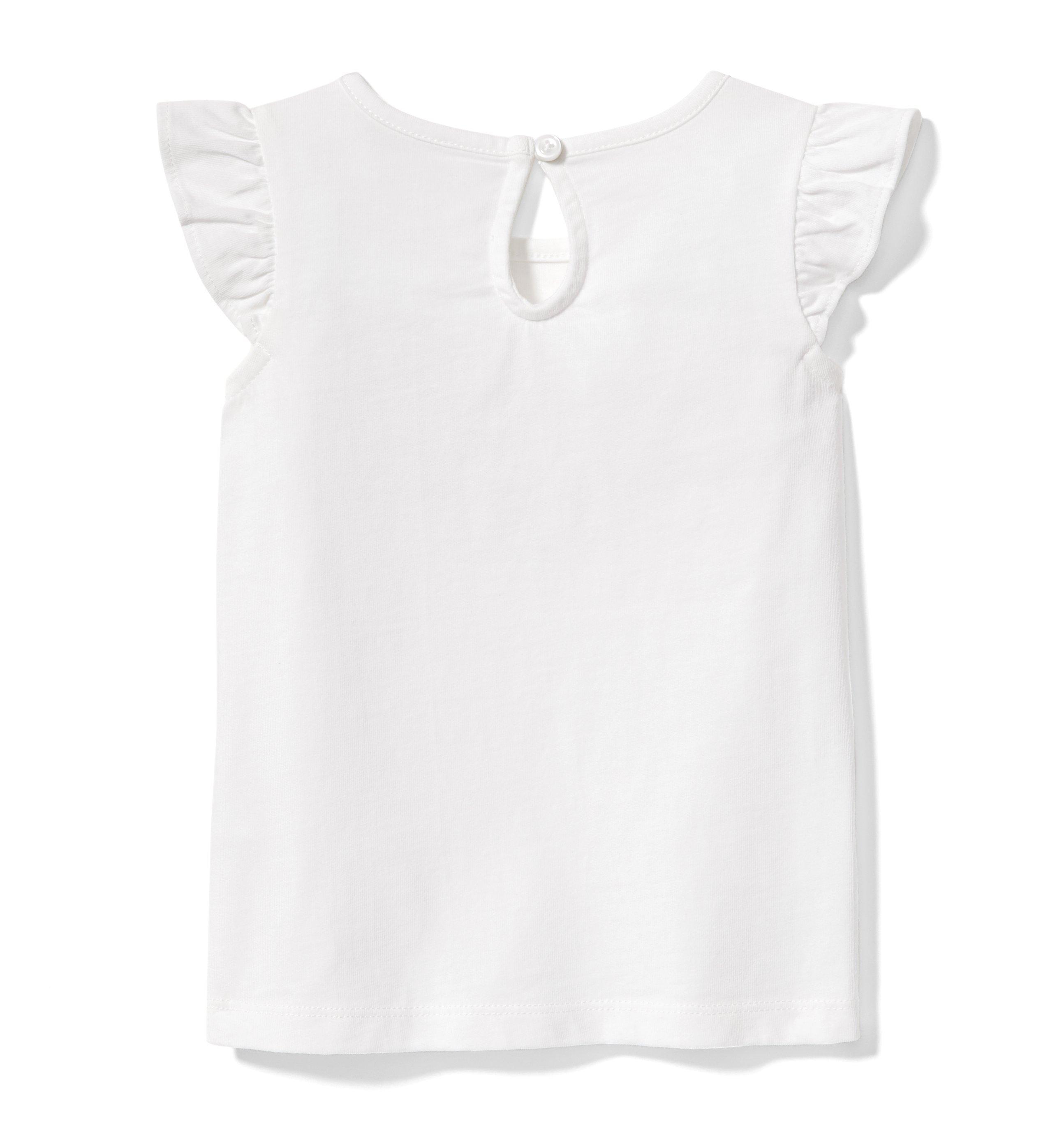 Chic Tee image number 2