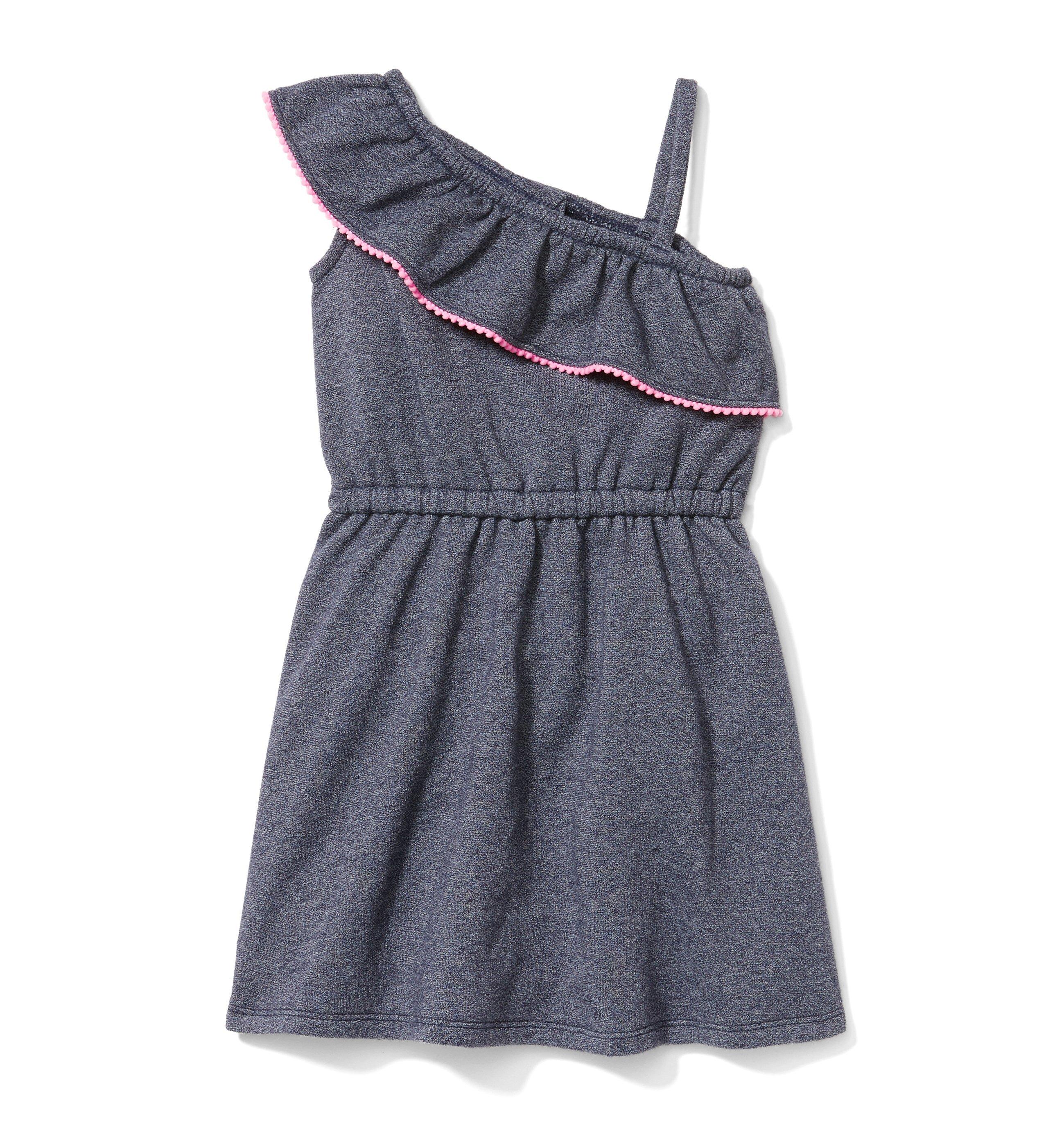 Off-The-Shoulder Dress image number 0