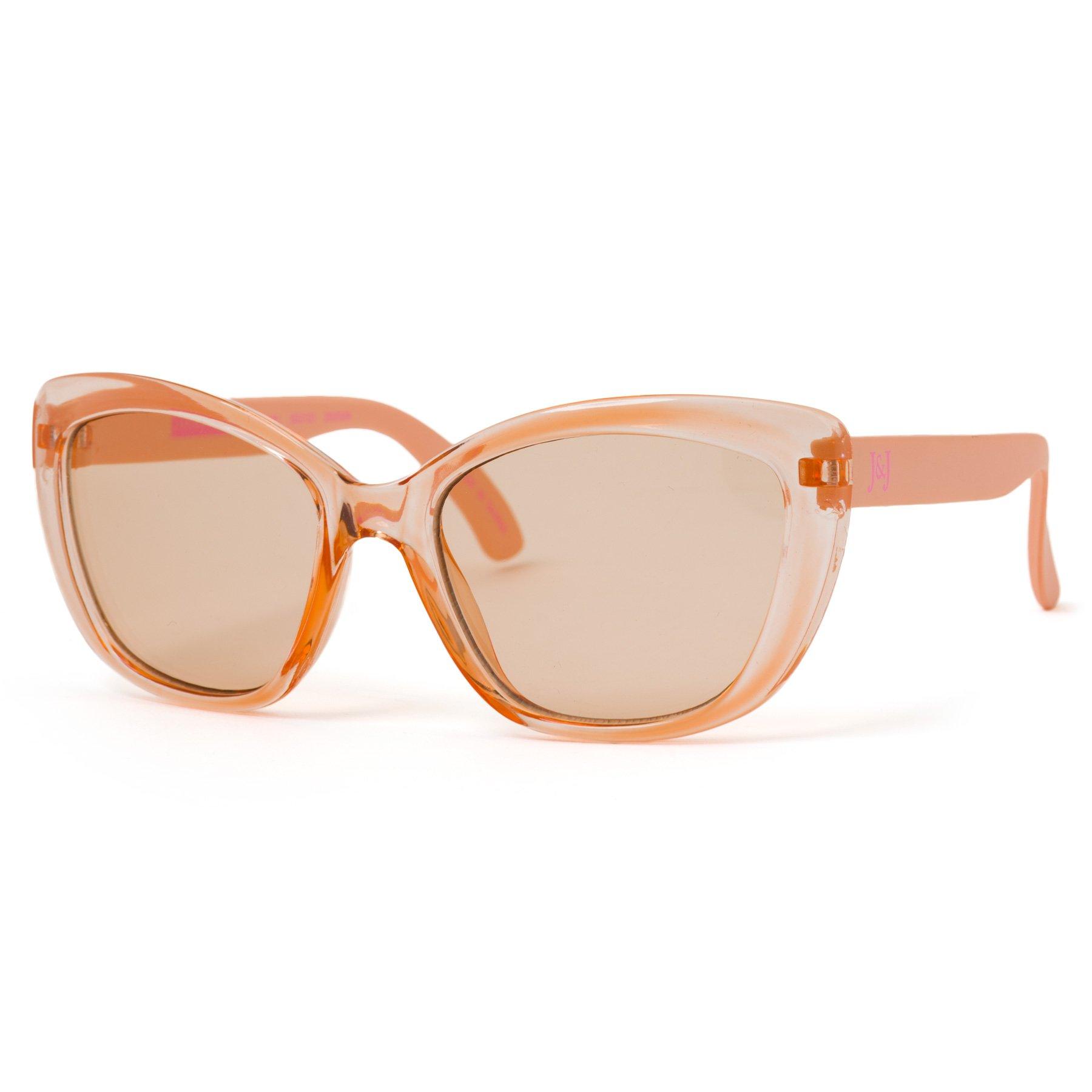 Cat-Eye Sunglasses image number 0