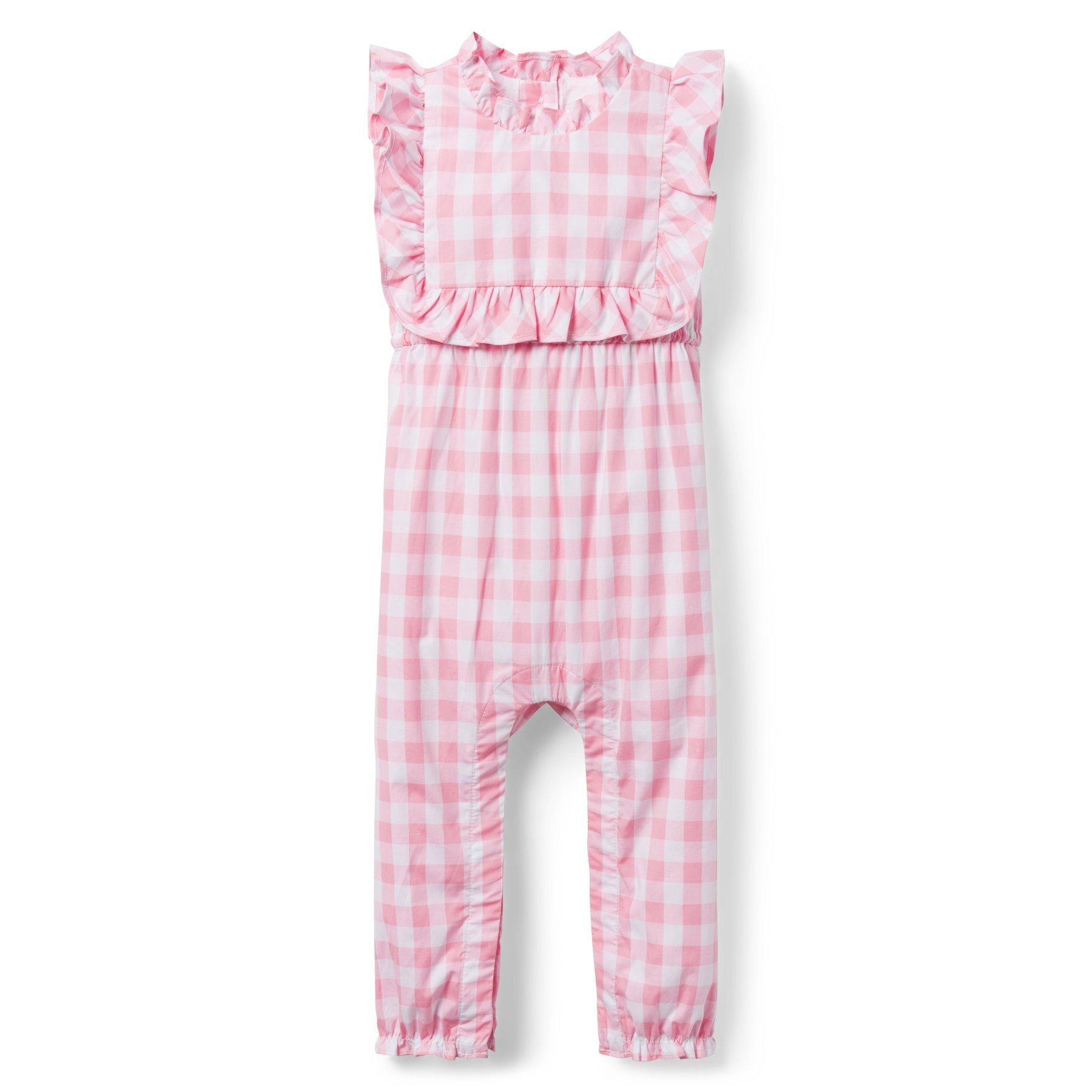 Gingham 1-Piece image number 0