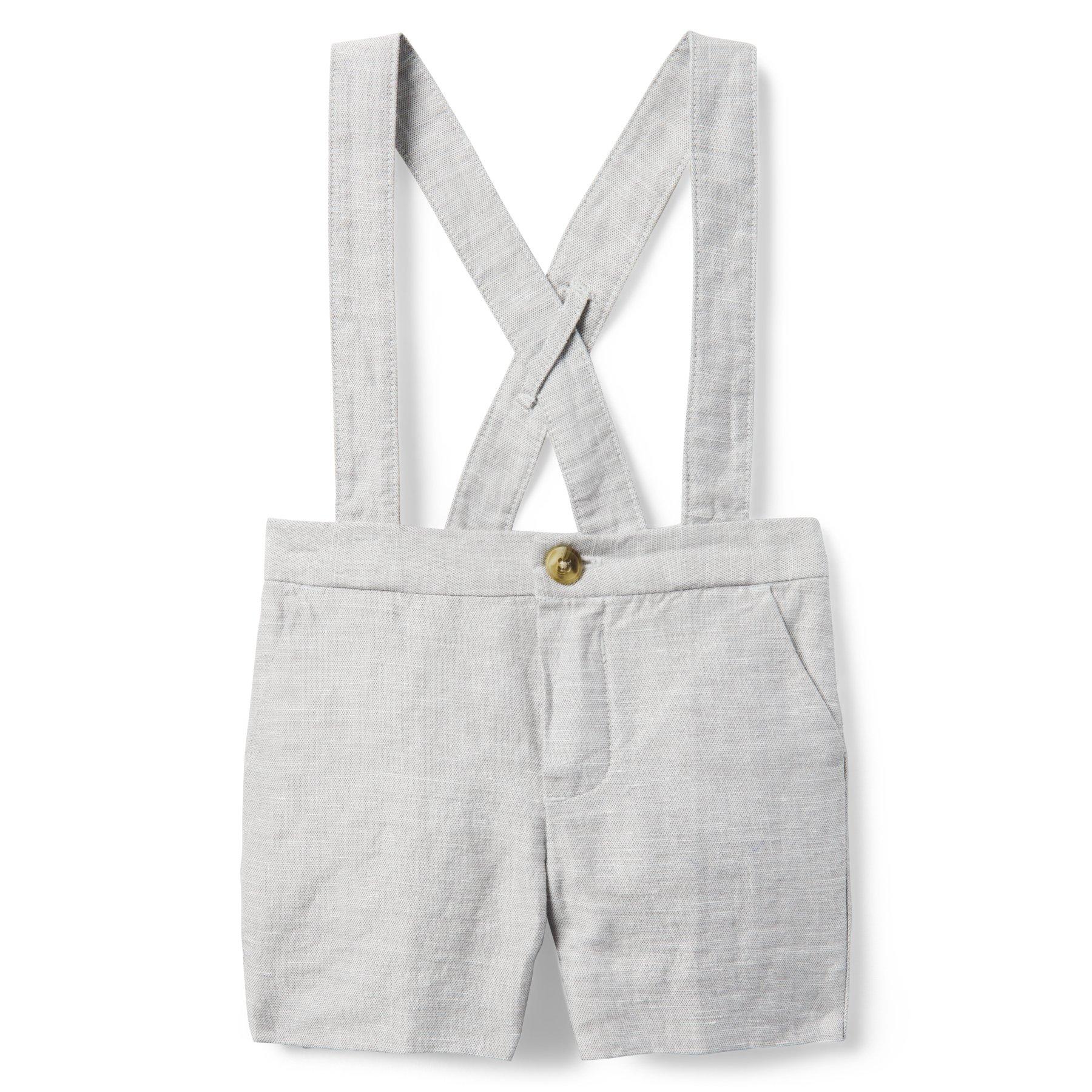 Suspender Short  image number 0