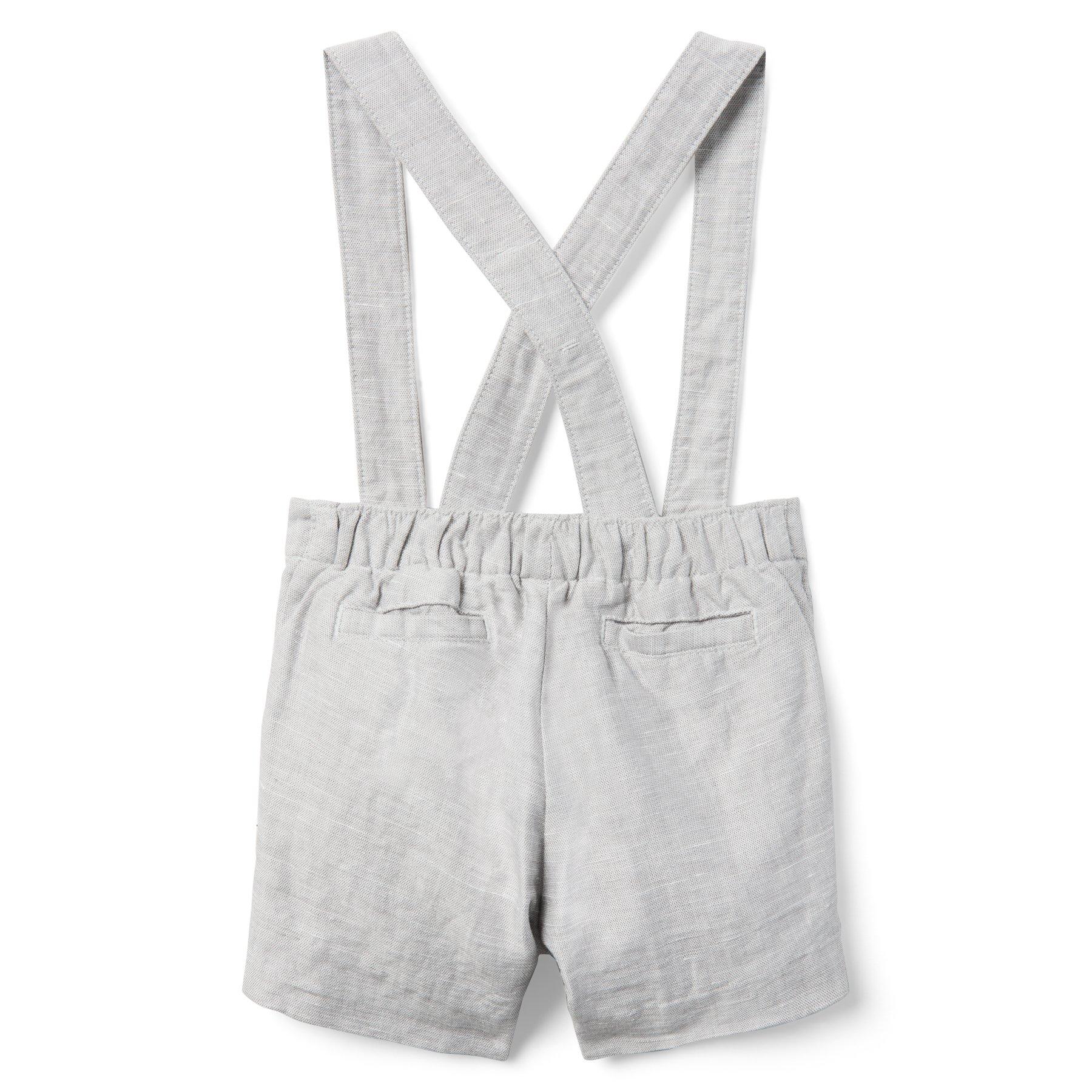 Suspender Short  image number 1