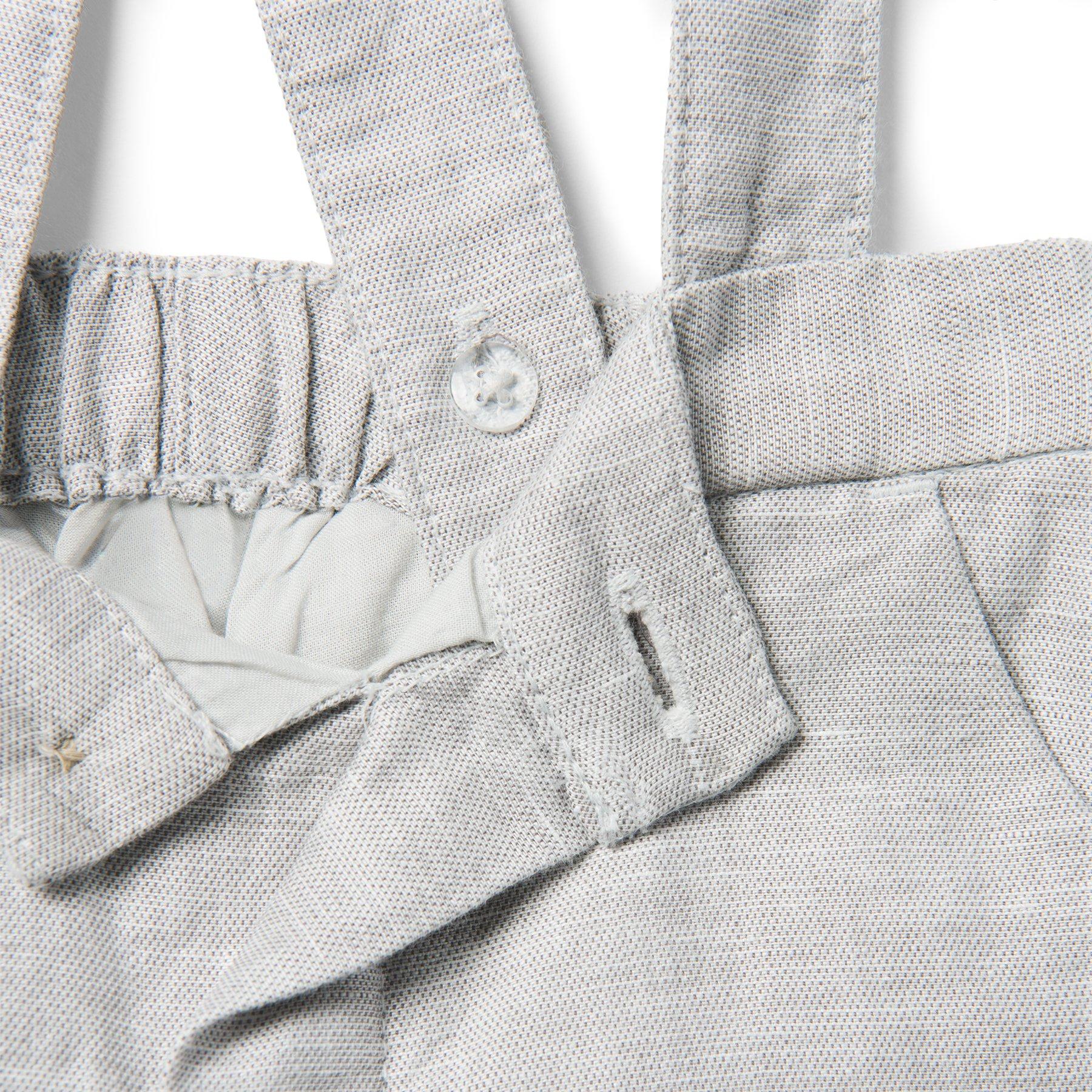 Suspender Short  image number 2