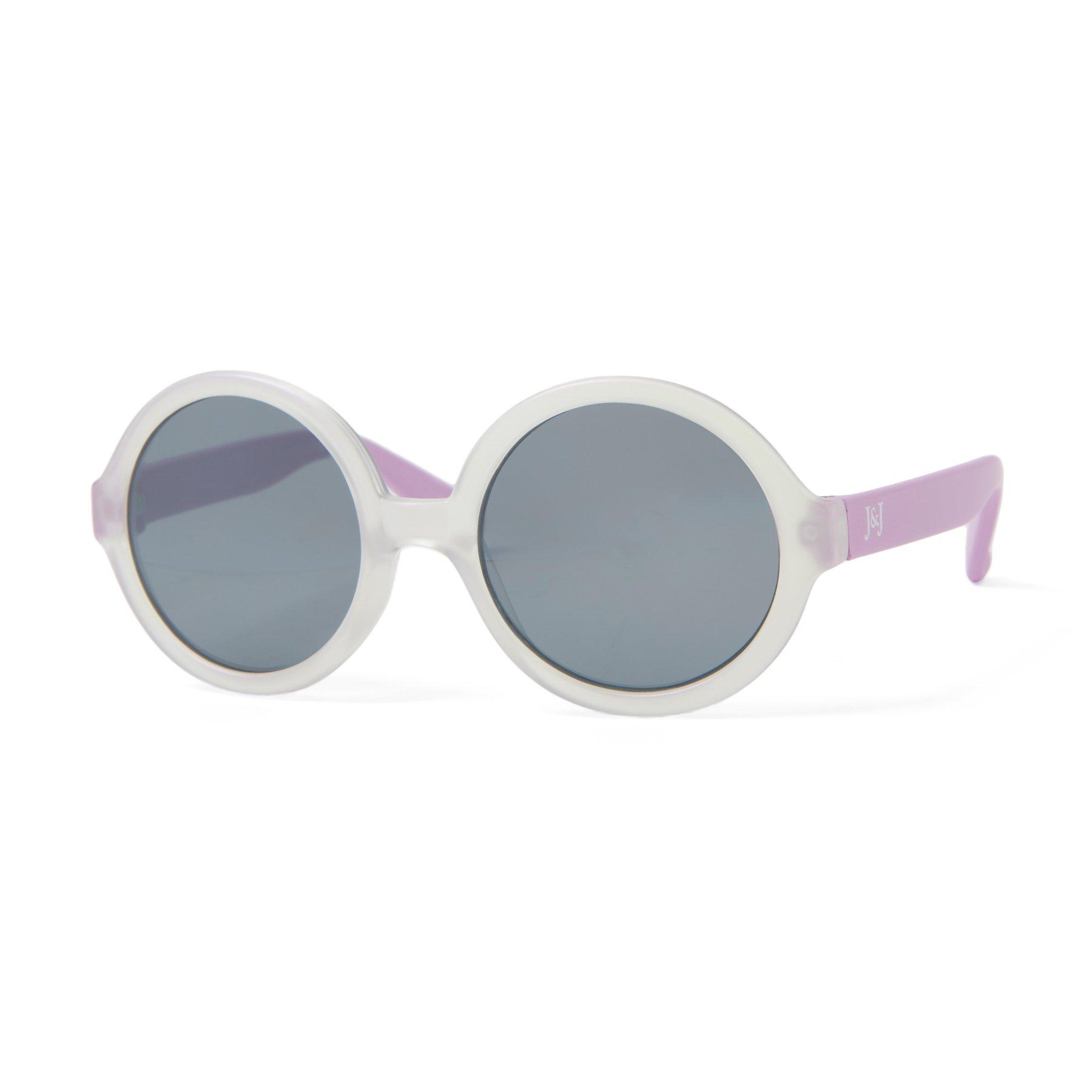 Round Sunglasses  image number 1