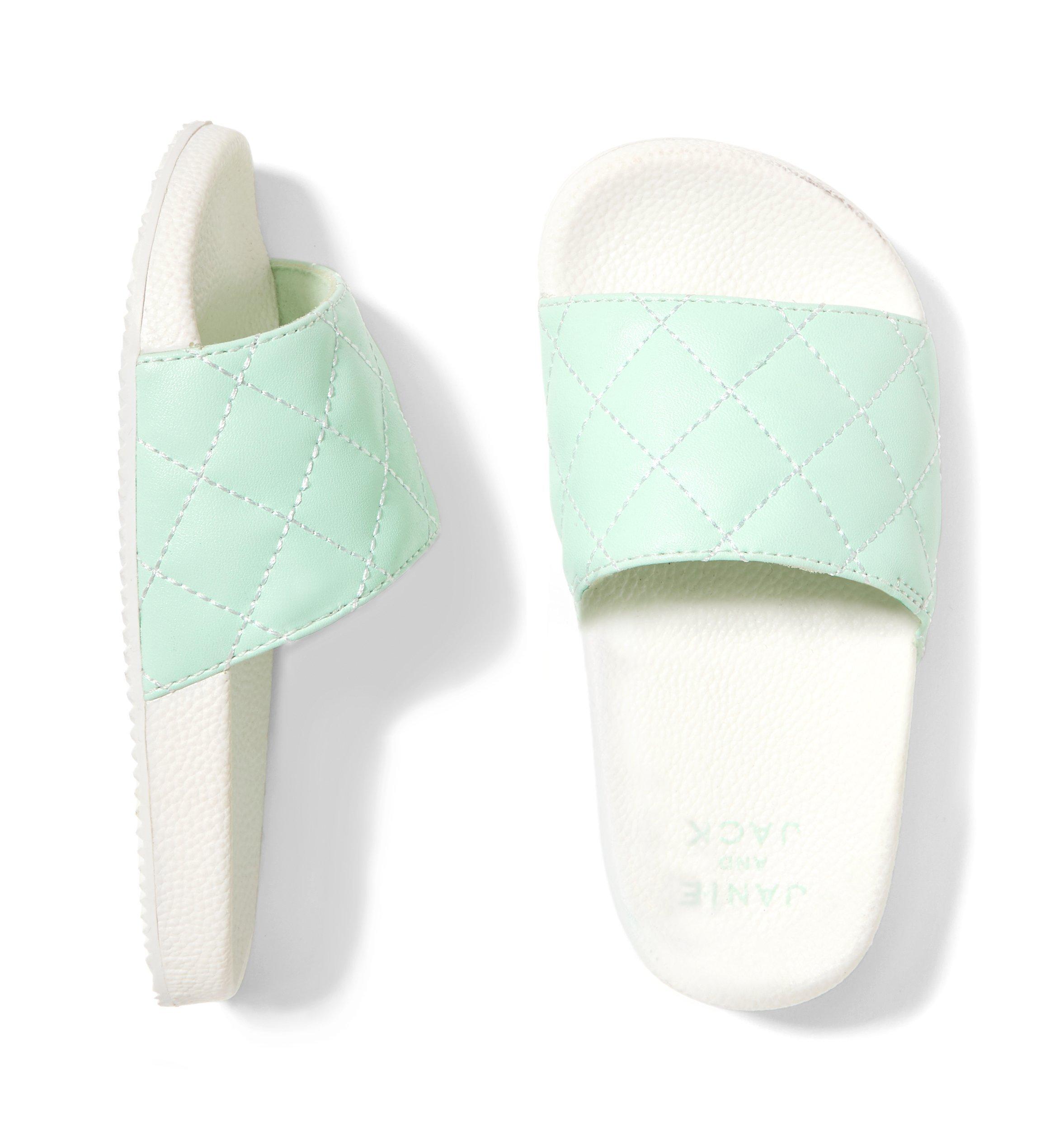 Quilted Slide image number 0