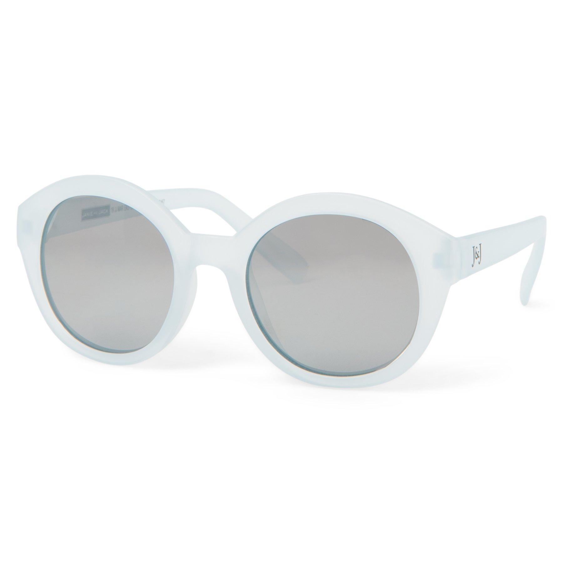 Round Sunglasses  image number 0