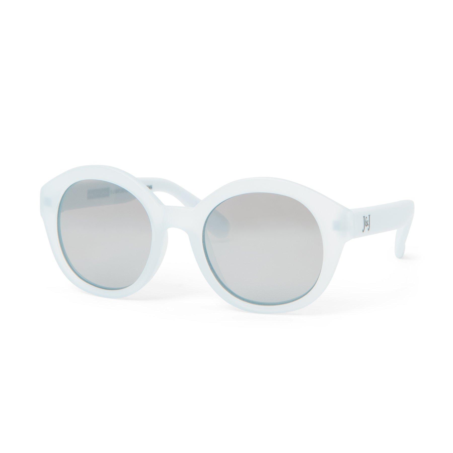 Round Sunglasses  image number 1