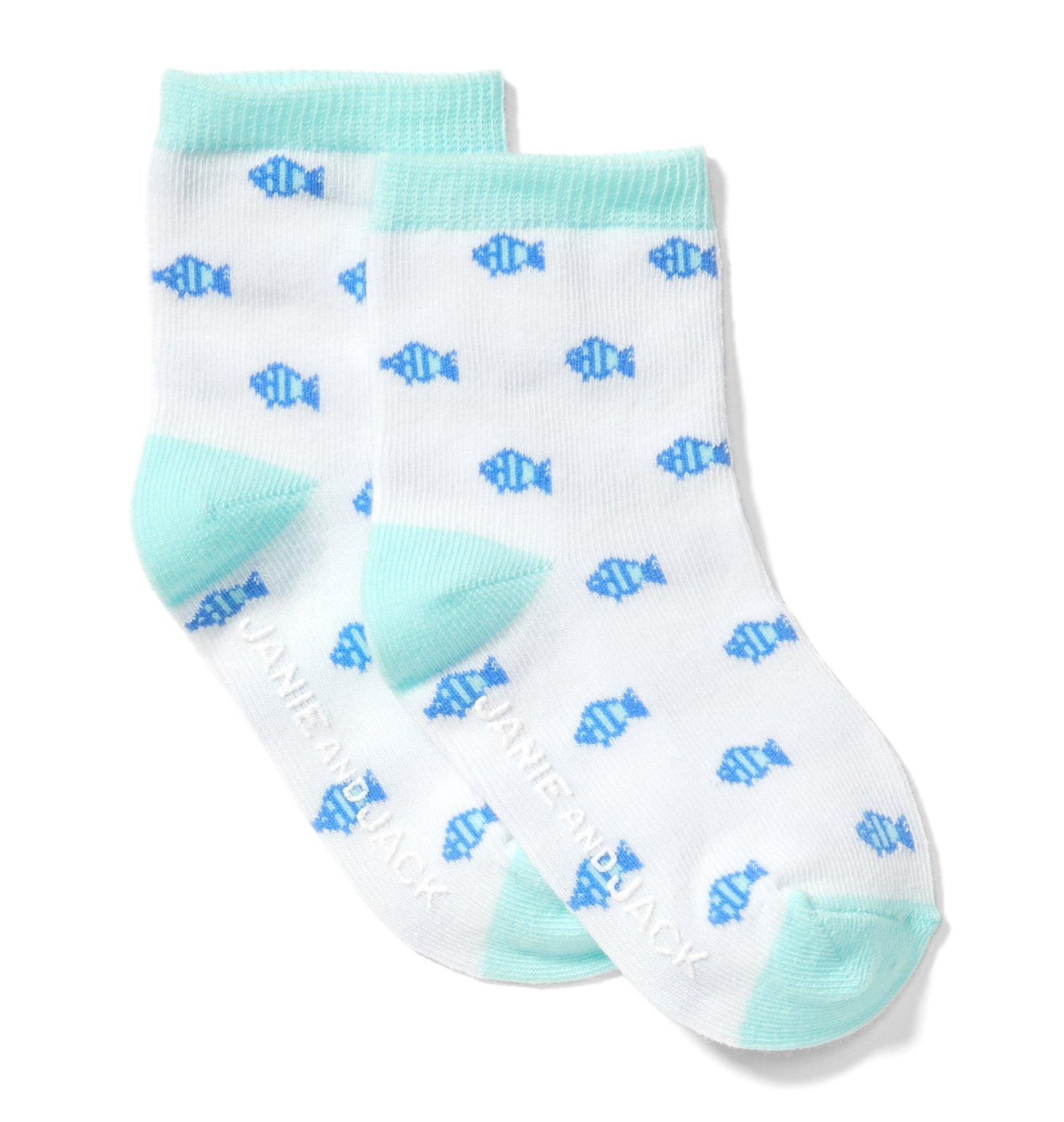 Fish Sock image number 0