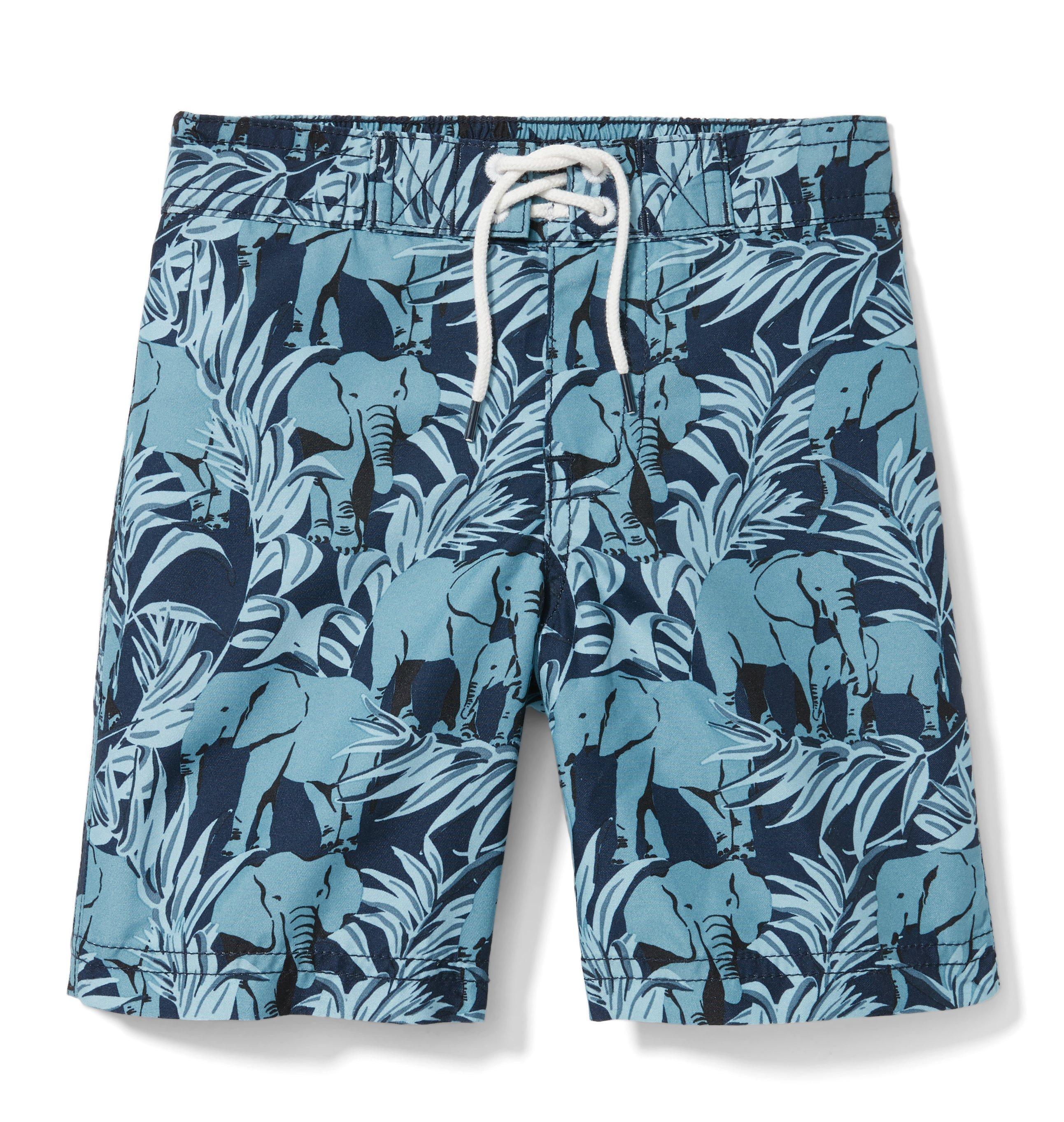 Elephant Swim Trunk image number 0