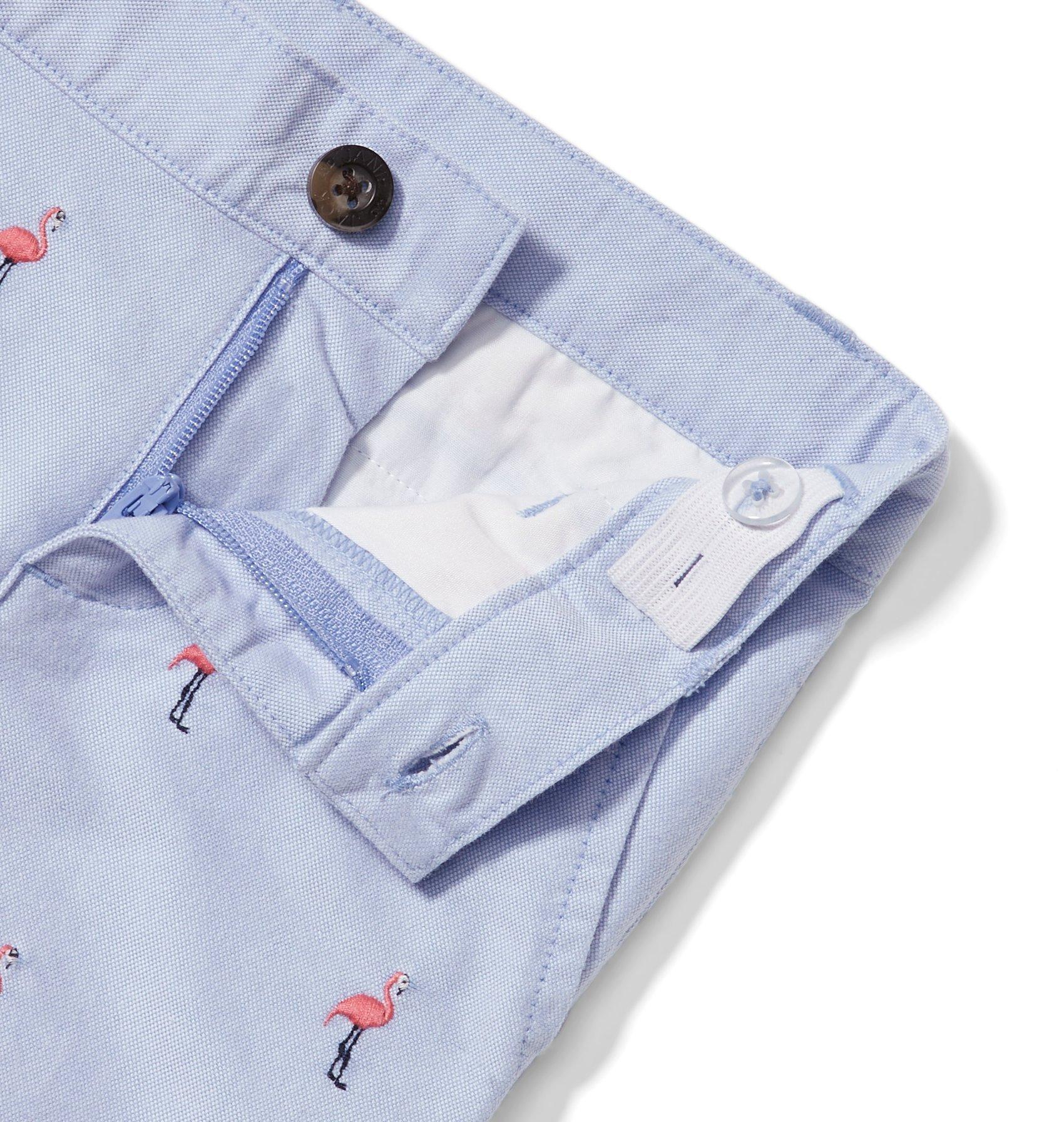 Flamingo Oxford Short image number 2