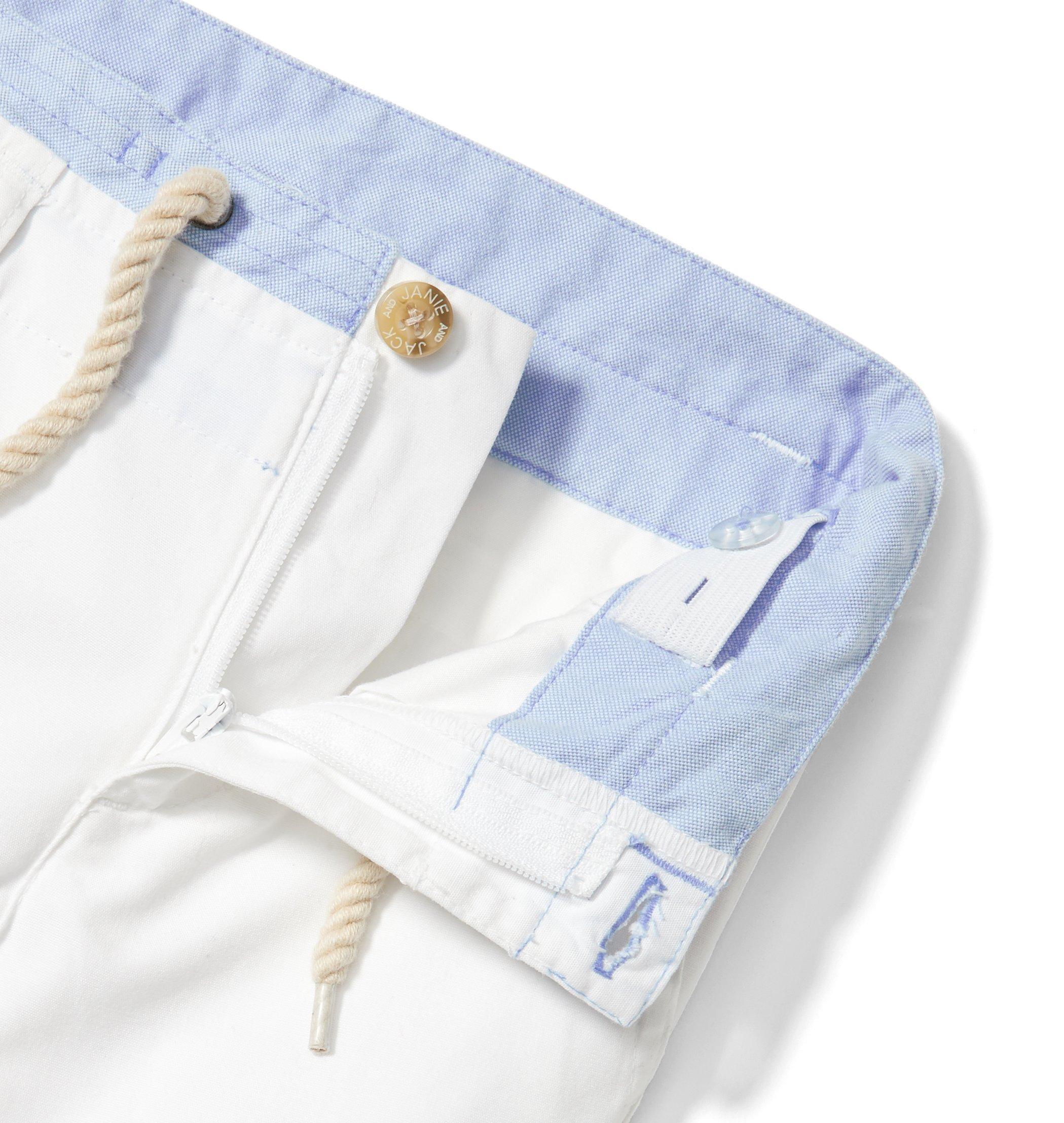Oxford Waistband Short  image number 1