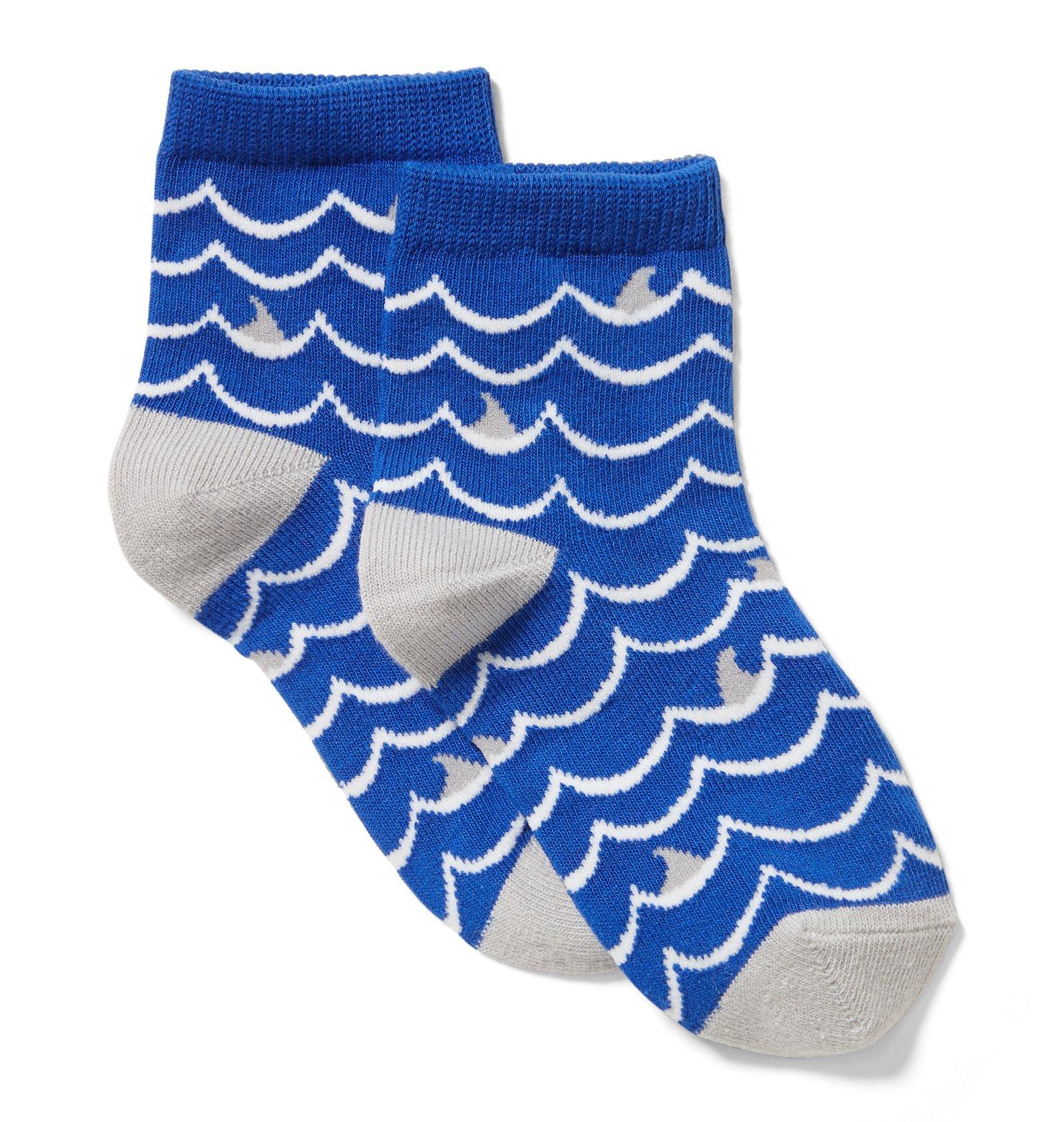 Wave Sock  image number 0