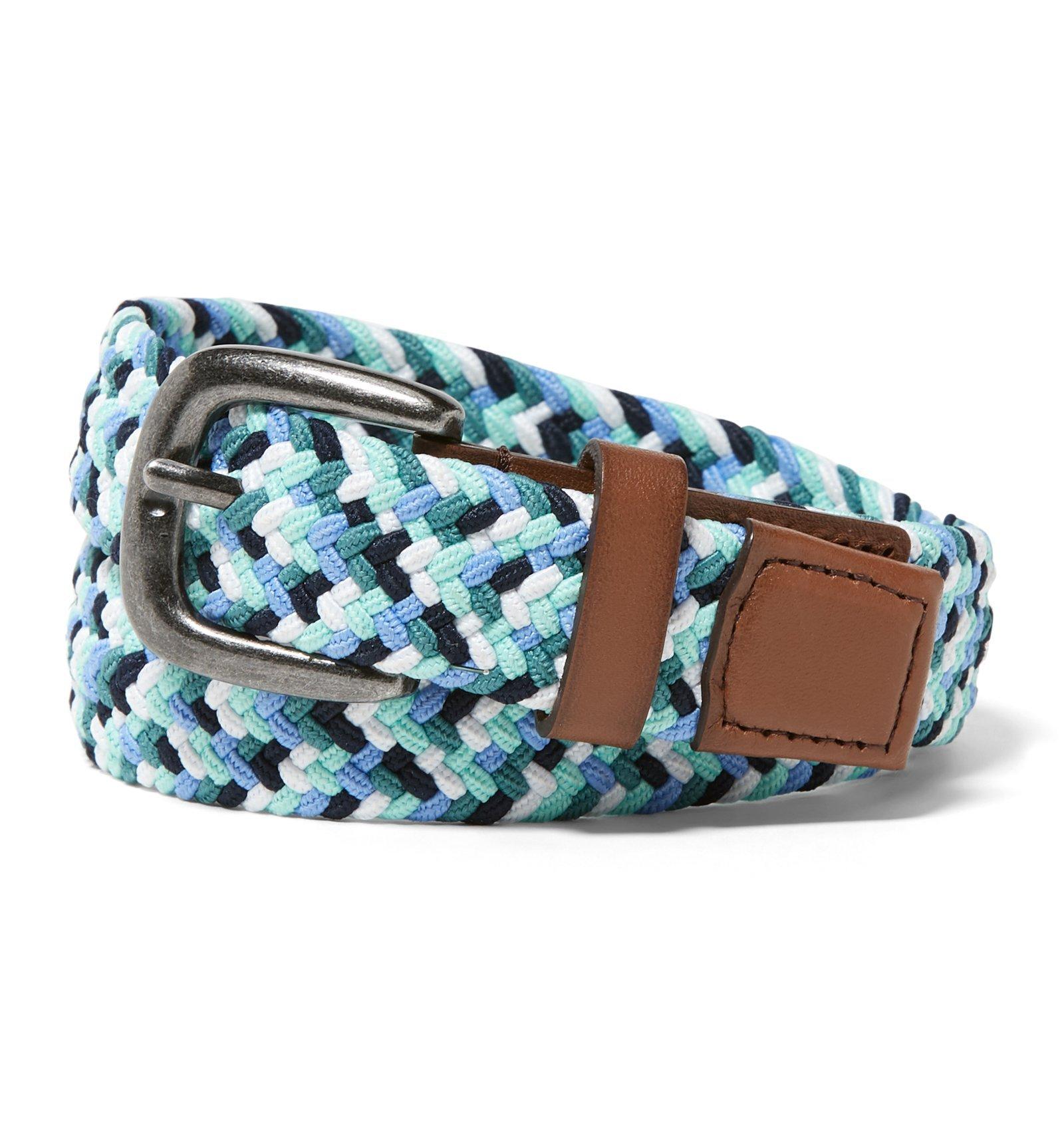Braided Belt  image number 0