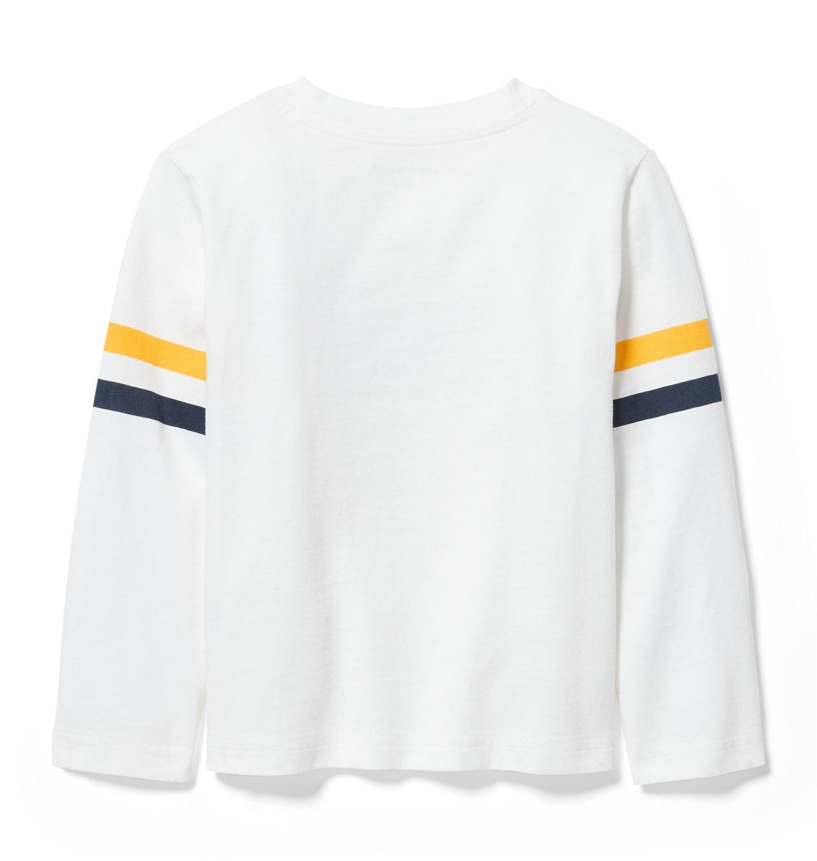 Varsity Tee image number 1