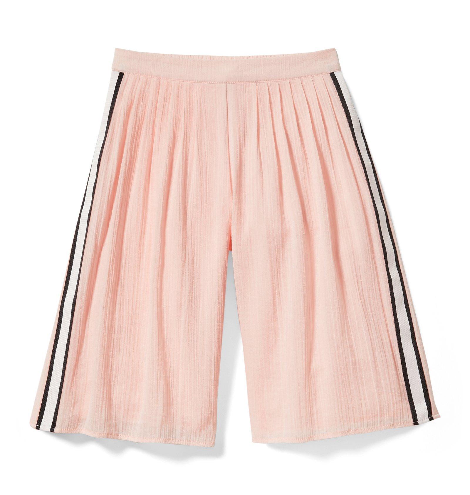 Side Stripe Wide-Leg Pant image number 0