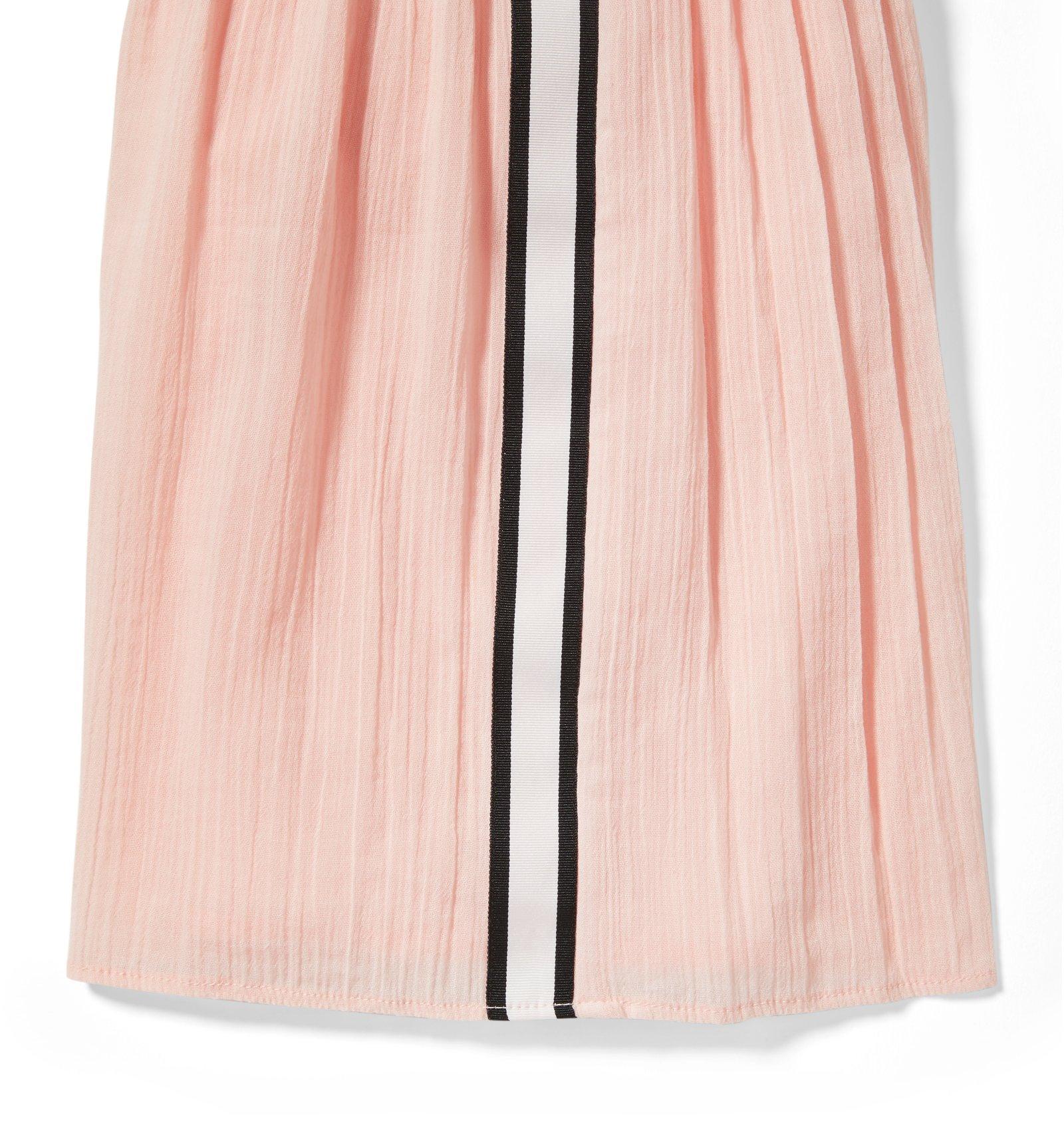 Side Stripe Wide-Leg Pant image number 1