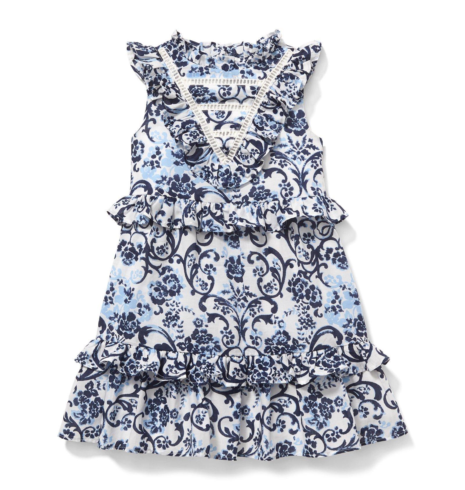 The Ivory Dress image number 0