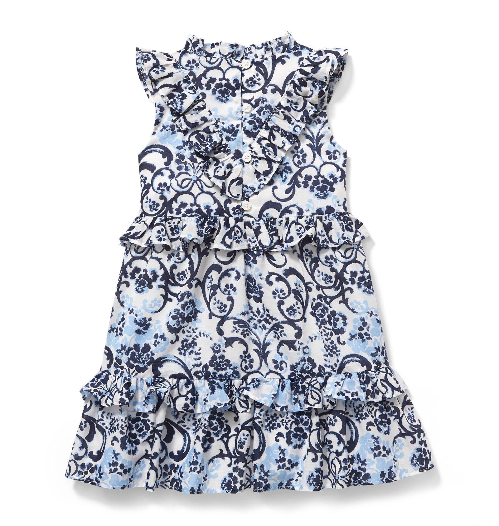 The Ivory Dress image number 1