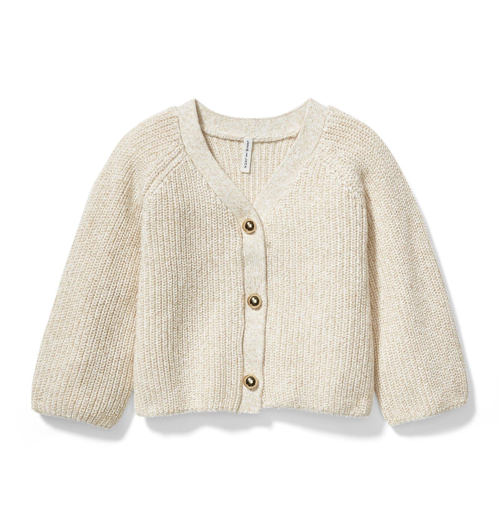 Shimmer Cardigan image number 0