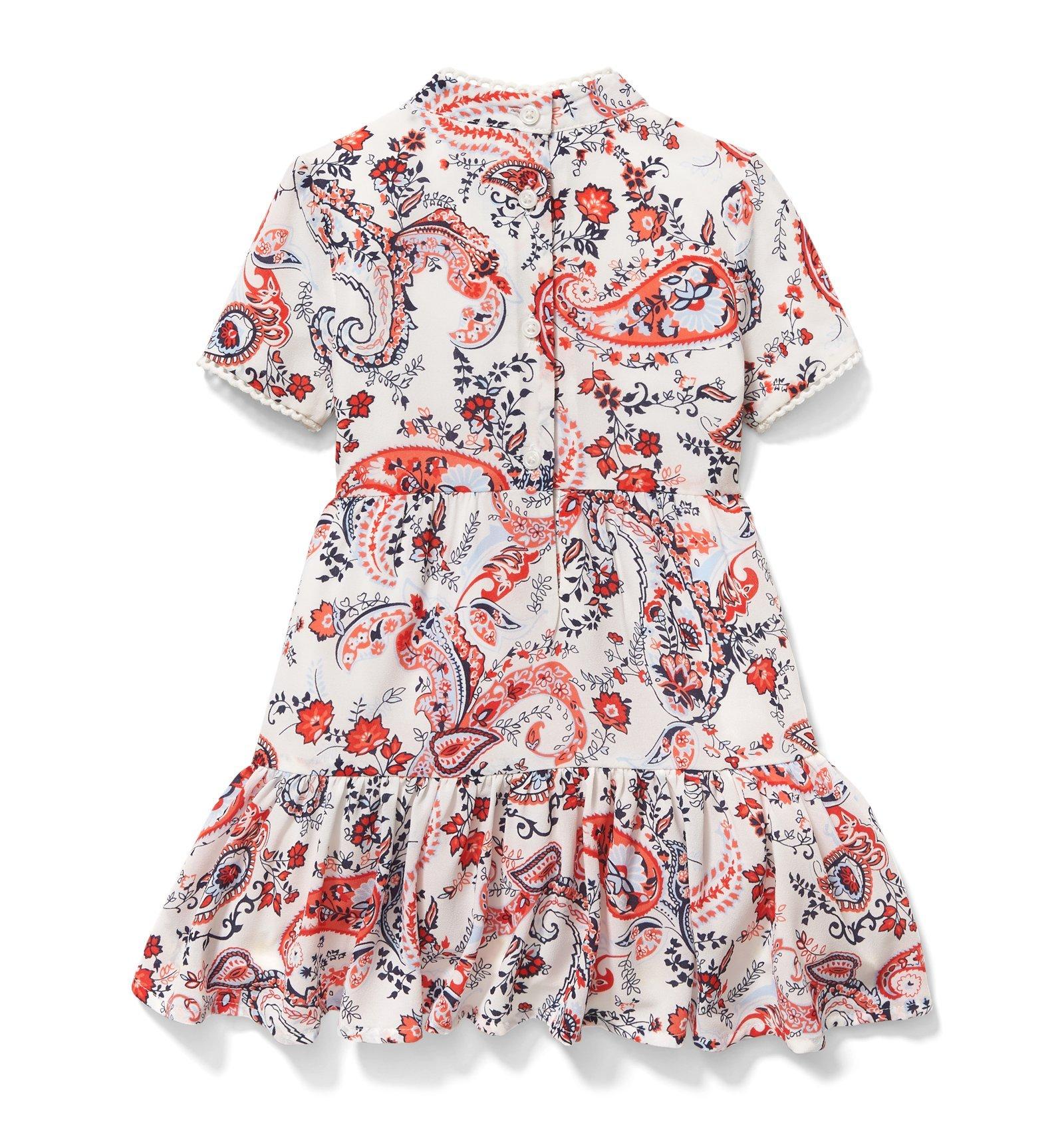 The Maya Dress image number 1