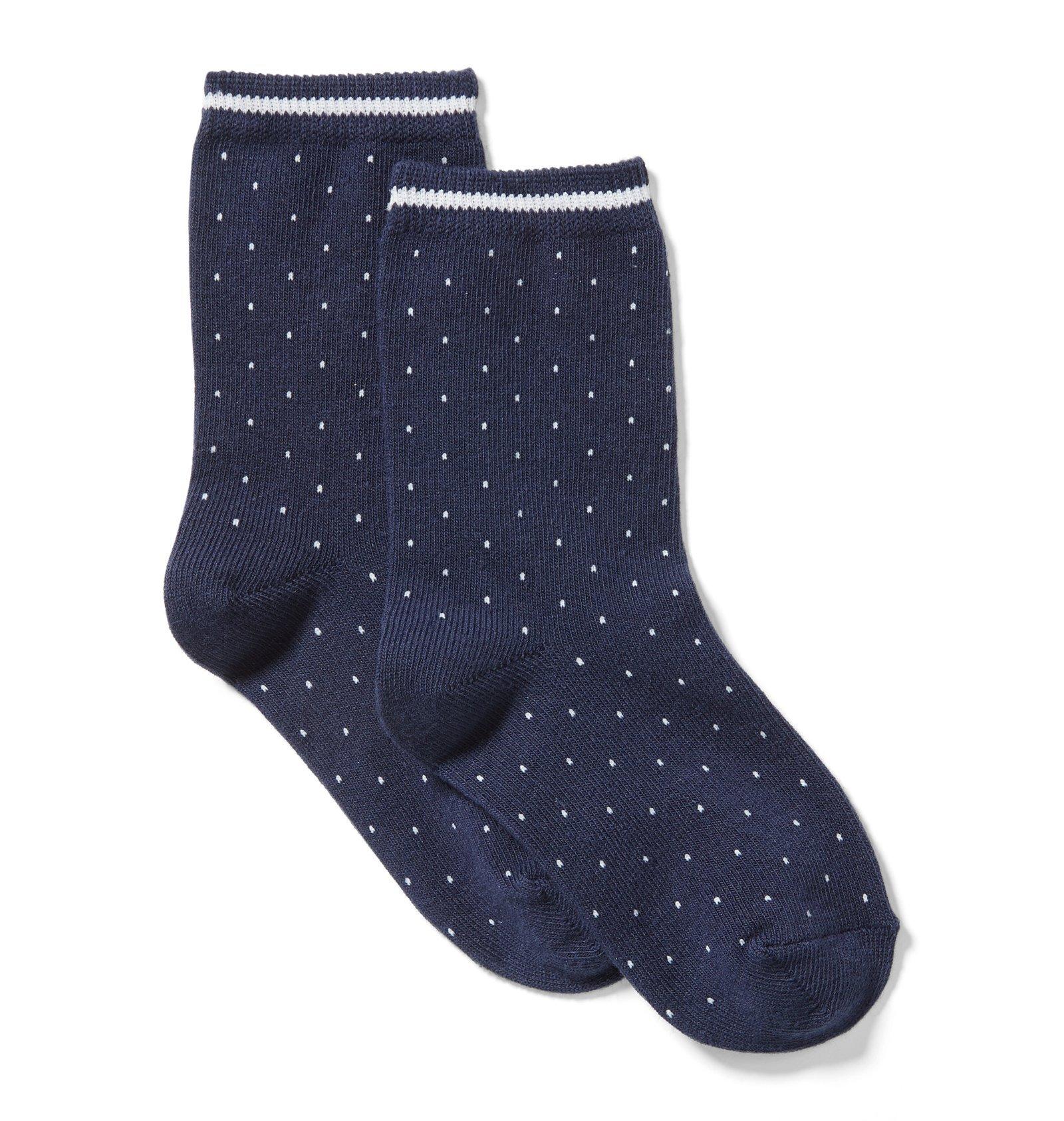 Dot Sock image number 0