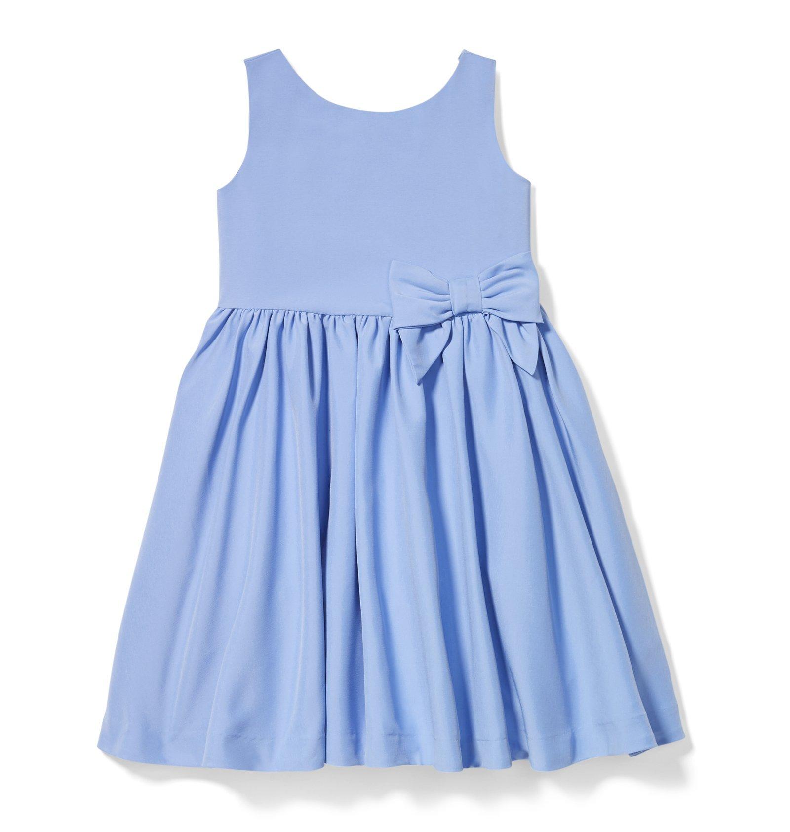 Bow Dress image number 0