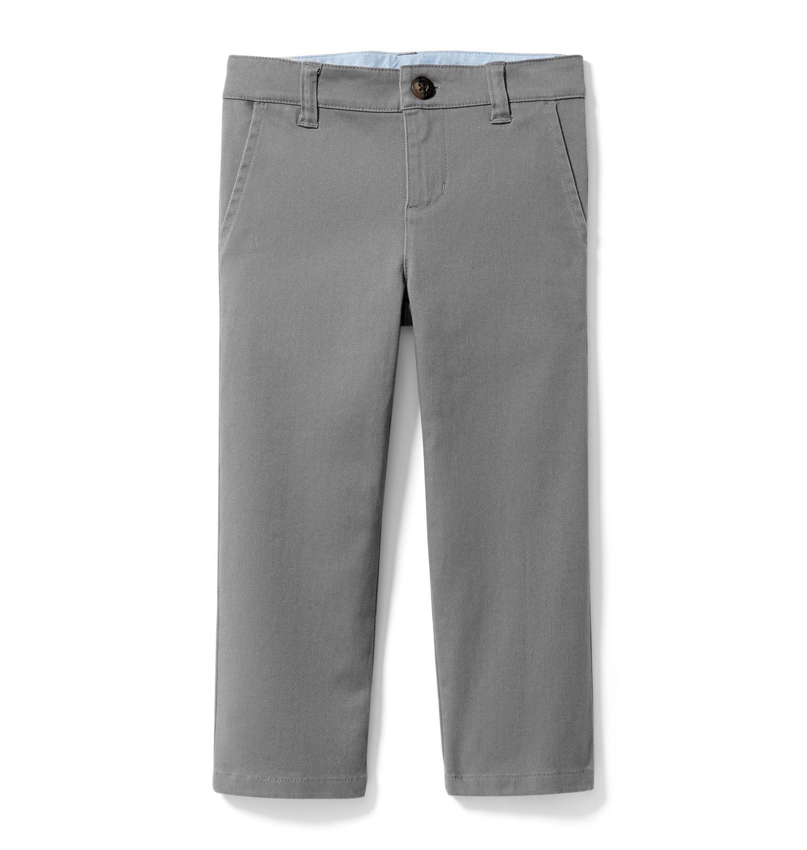 Stretch Twill Pant image number 0
