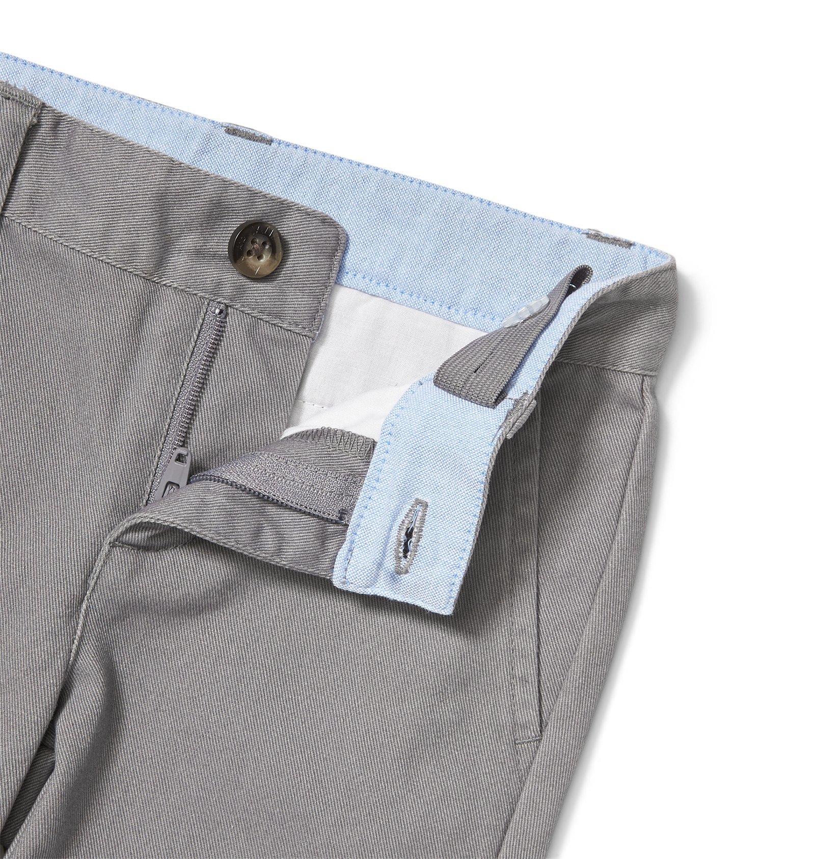 Stretch Twill Pant image number 2