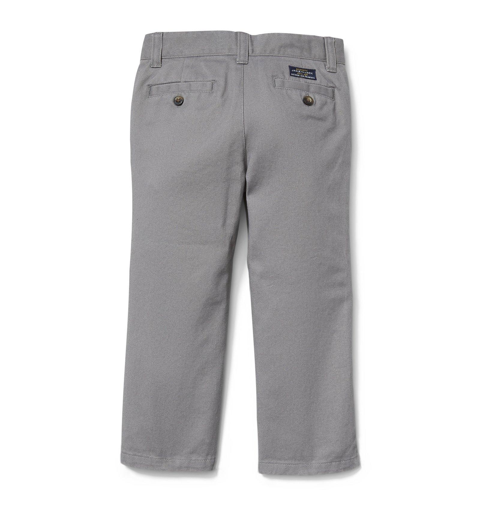Stretch Twill Pant image number 1