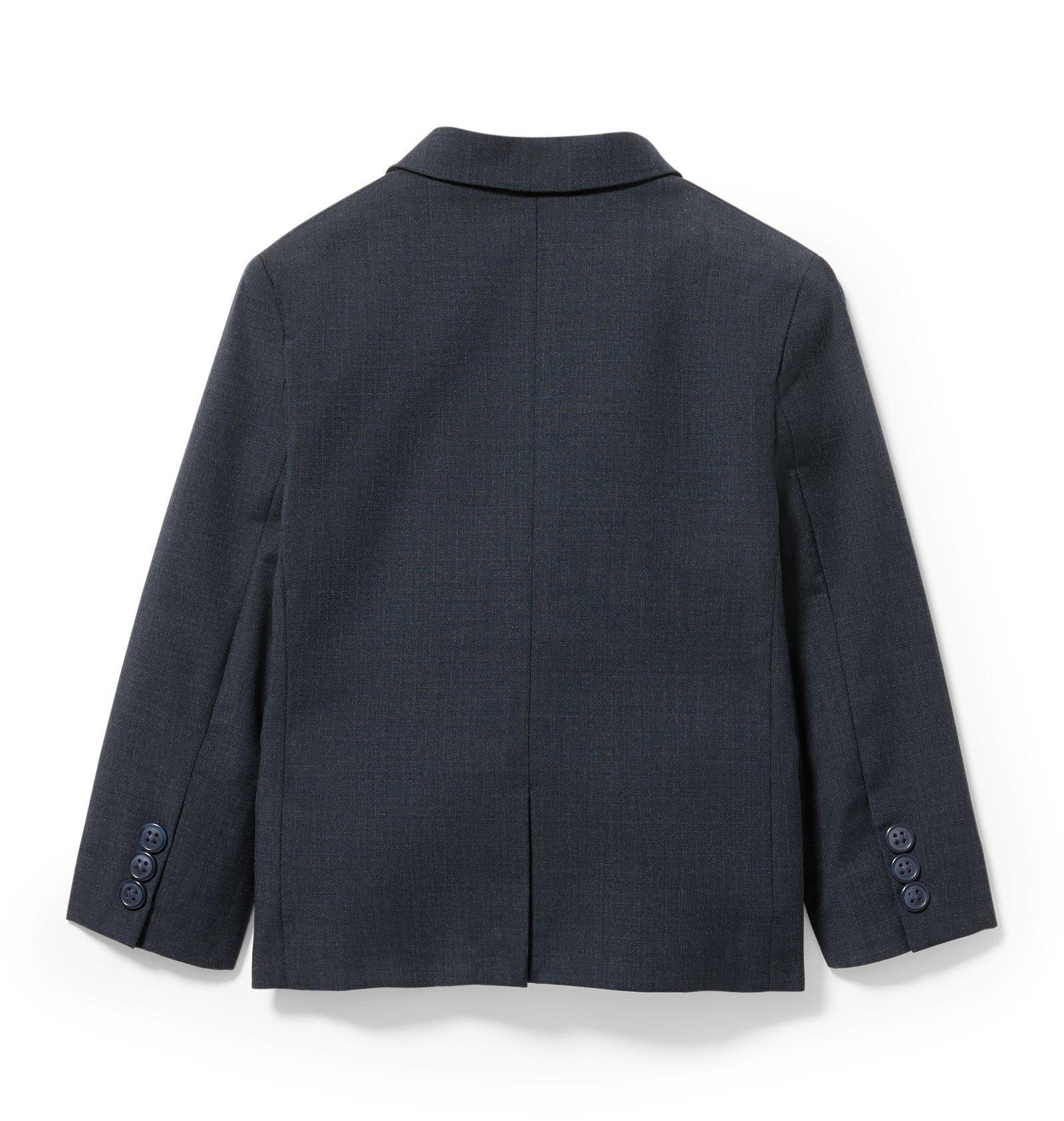 Wool Blazer image number 1