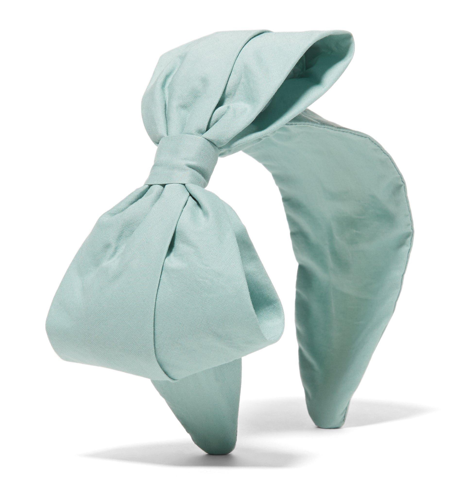 Bow Headband image number 0