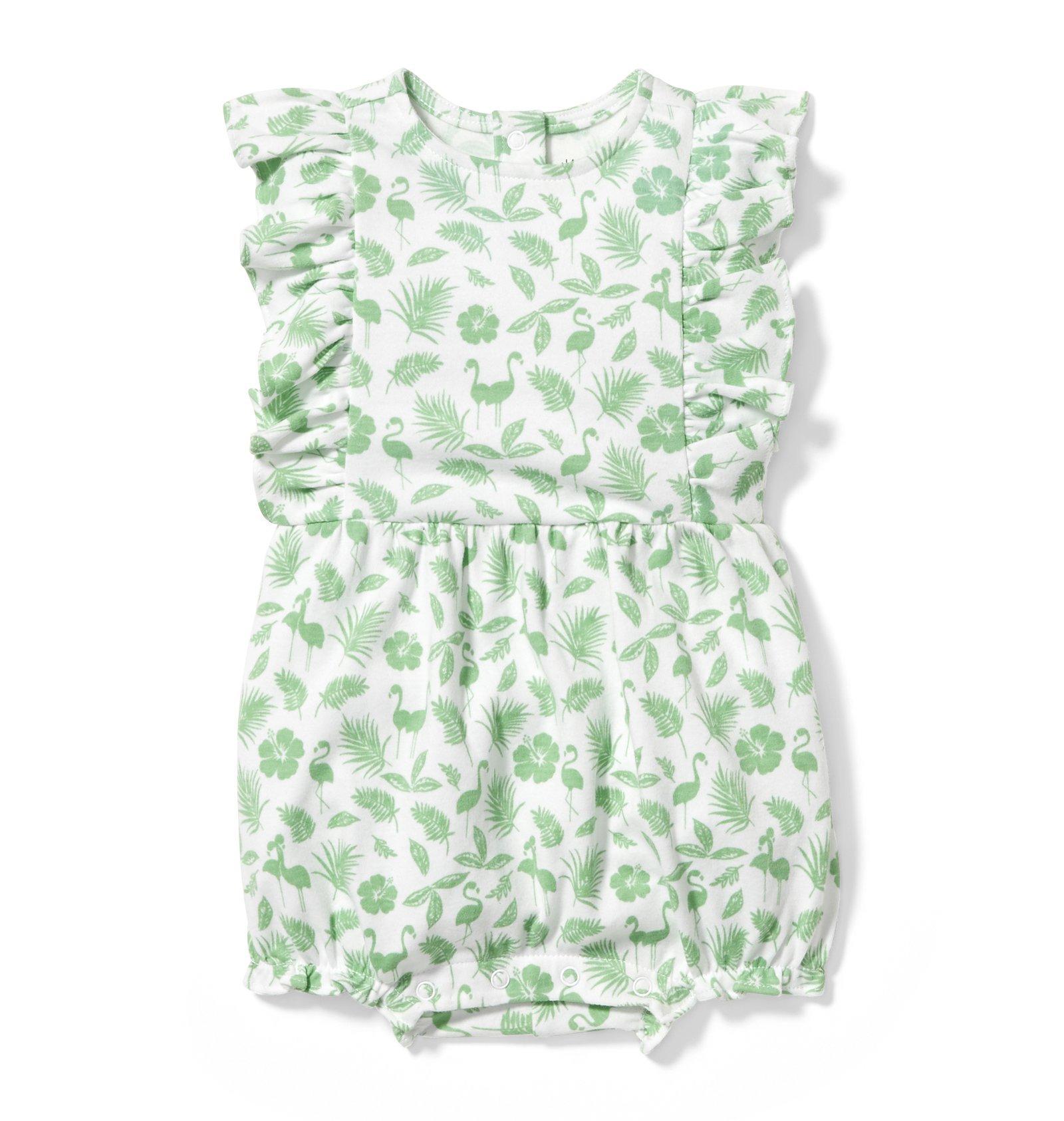 Flamingo Palm 1-Piece image number 0