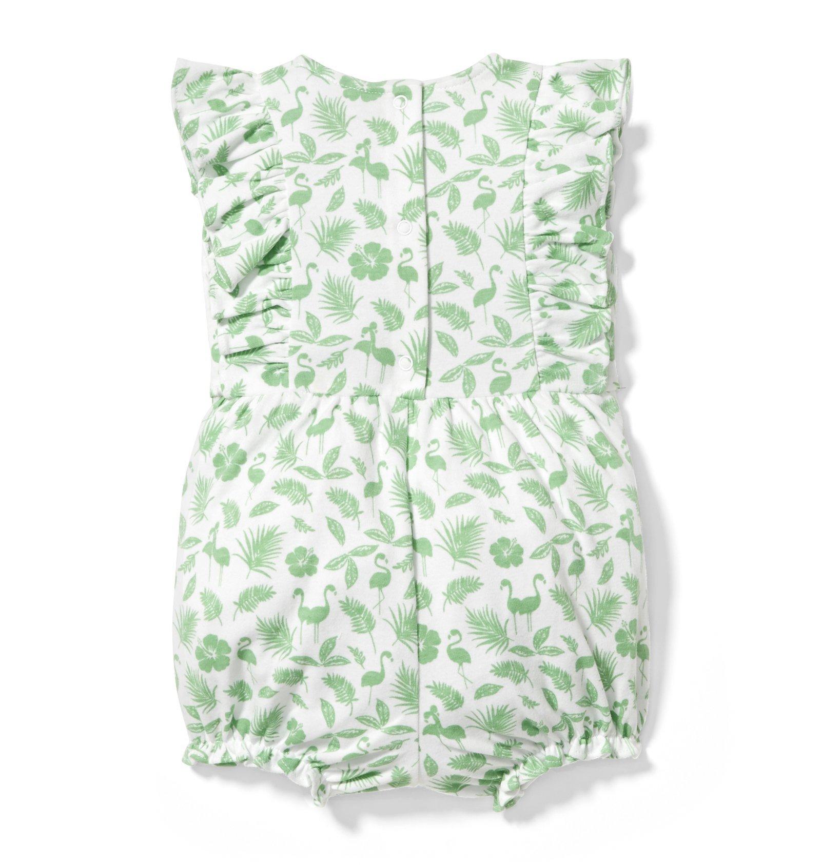 Flamingo Palm 1-Piece image number 1
