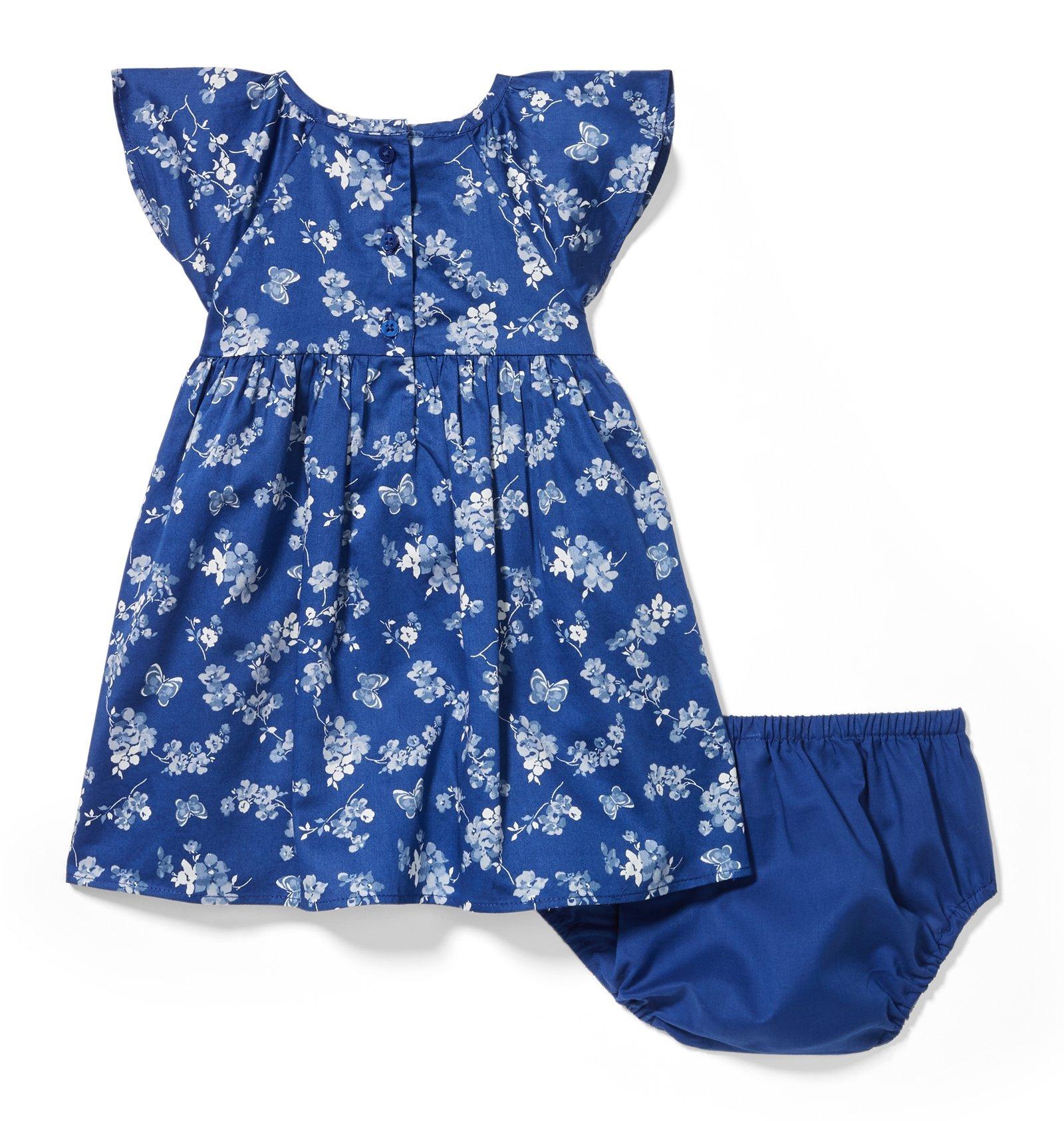 Floral Dress  image number 1