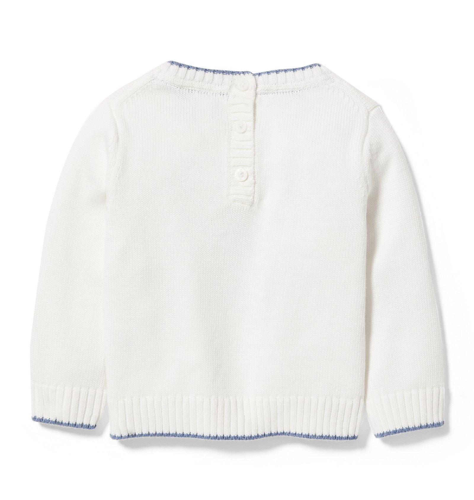 Lion Sweater  image number 1