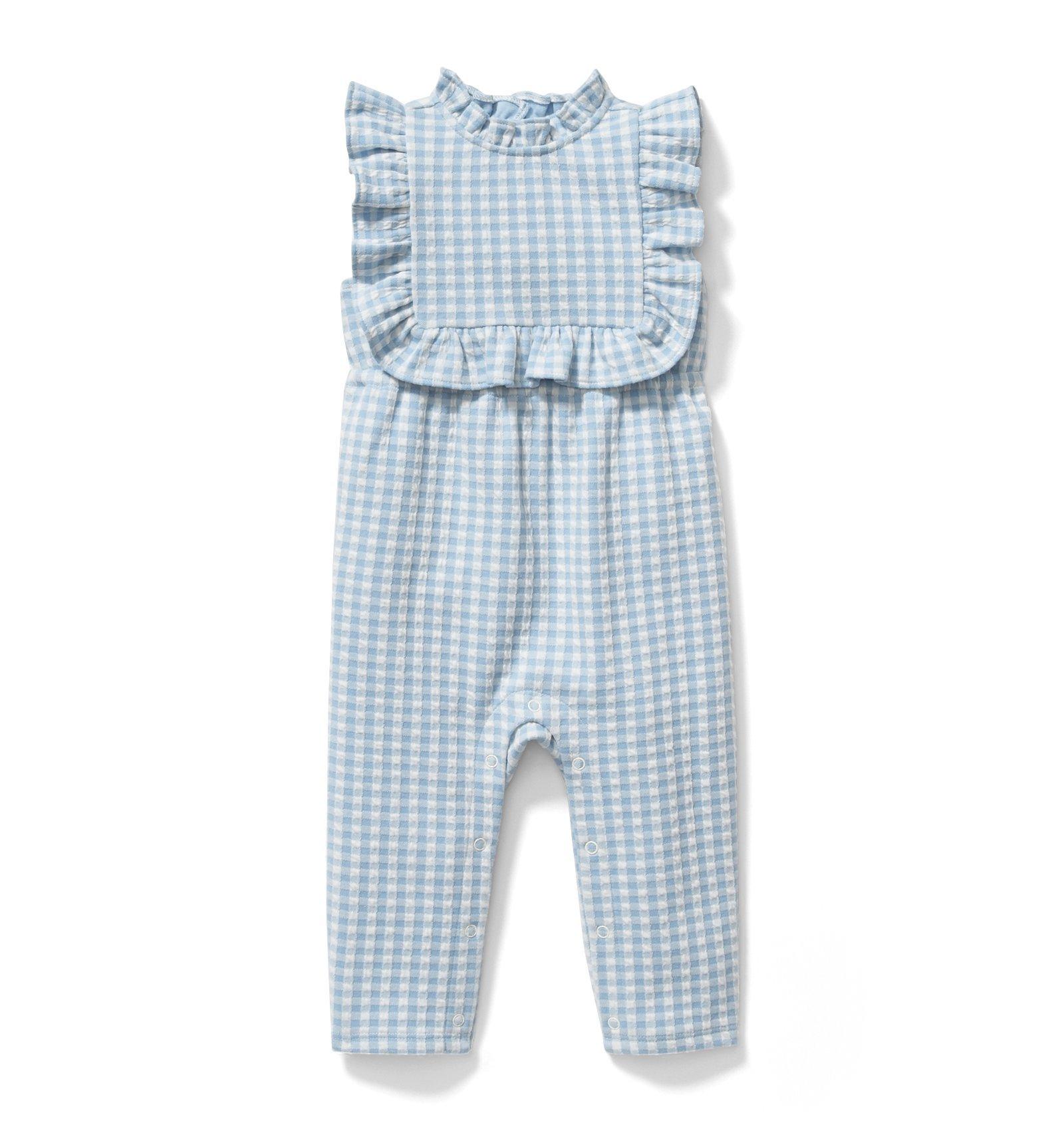 Gingham 1-Piece image number 0