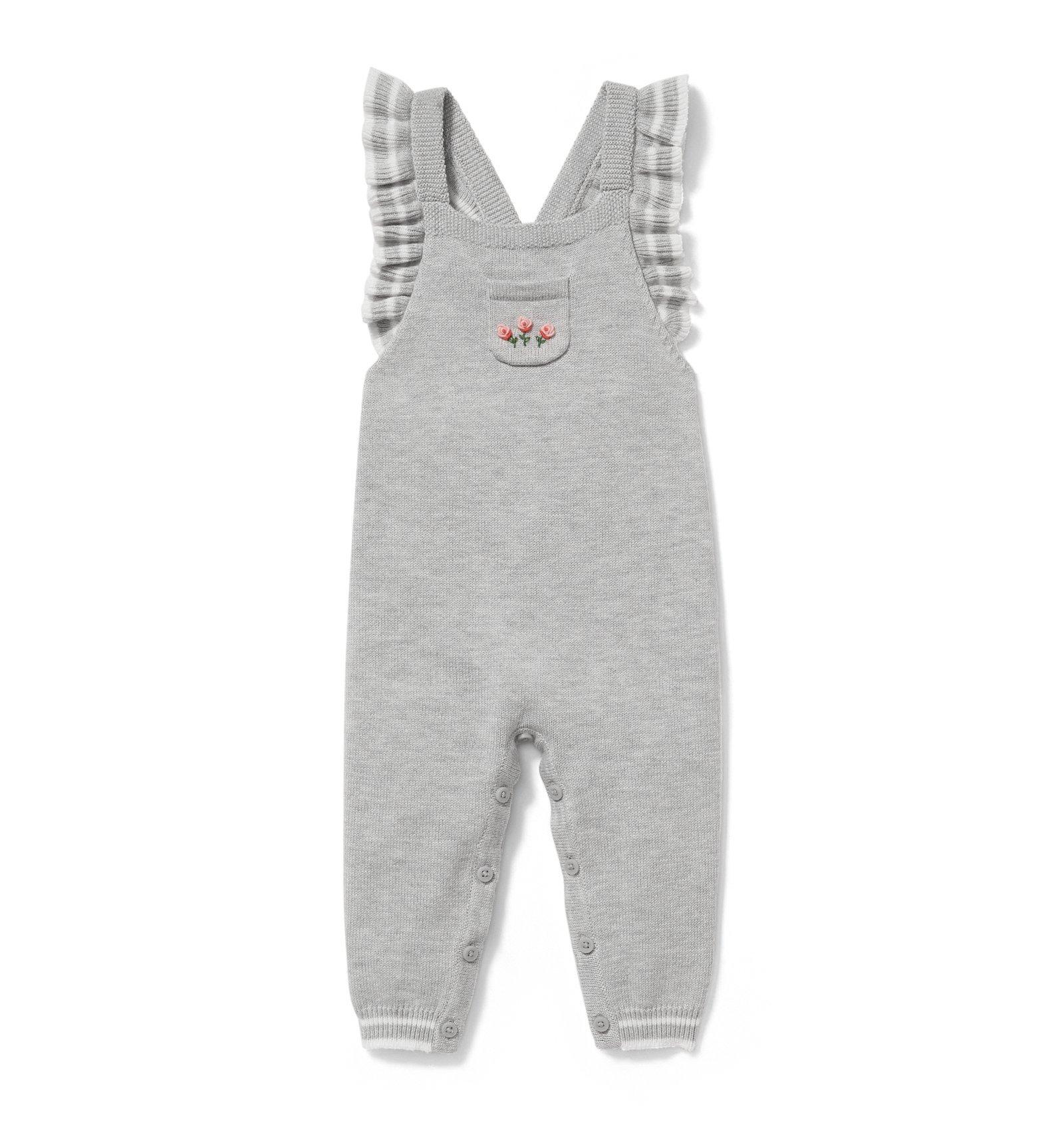 Sweater Overall image number 0