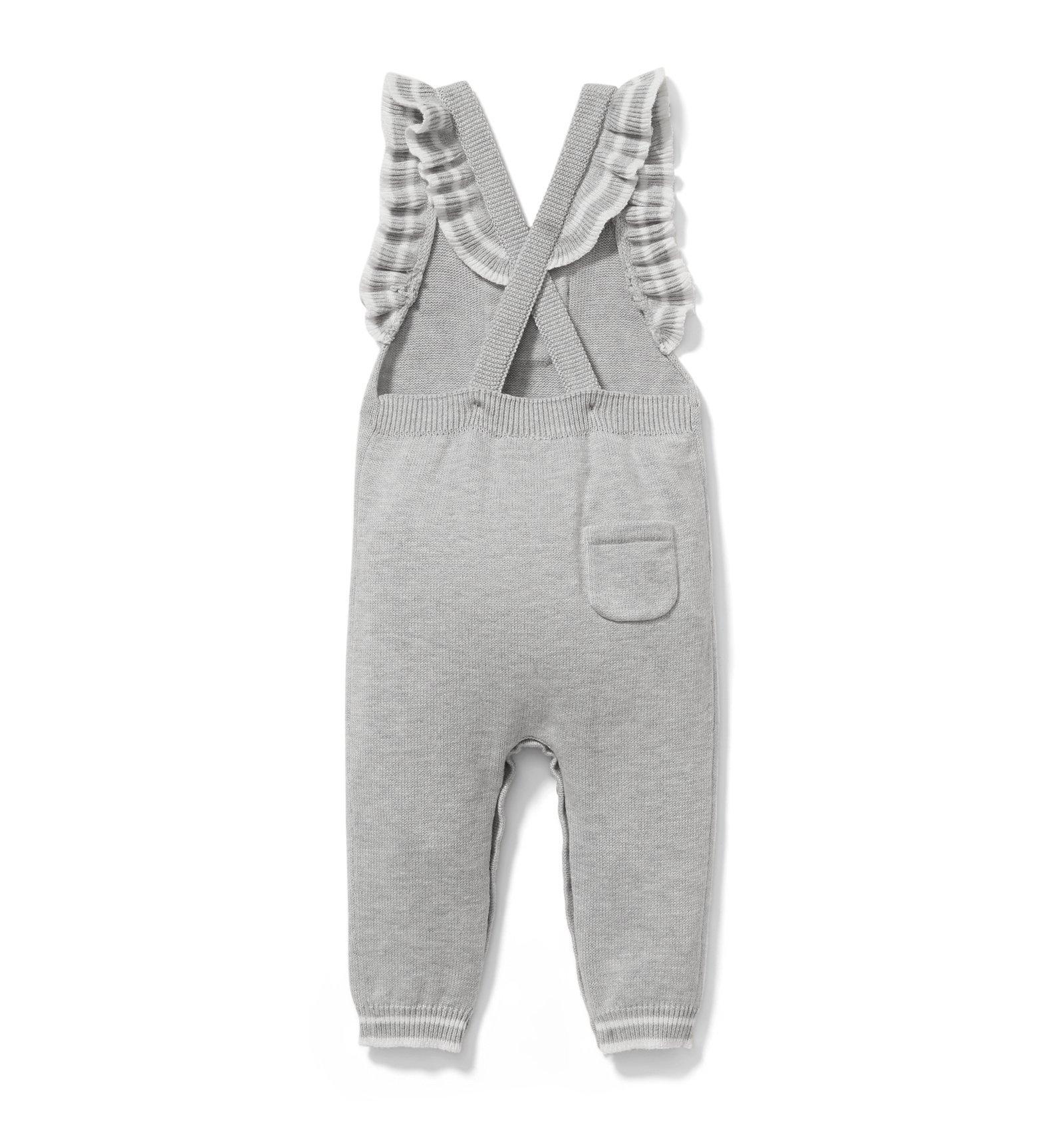 Sweater Overall image number 1