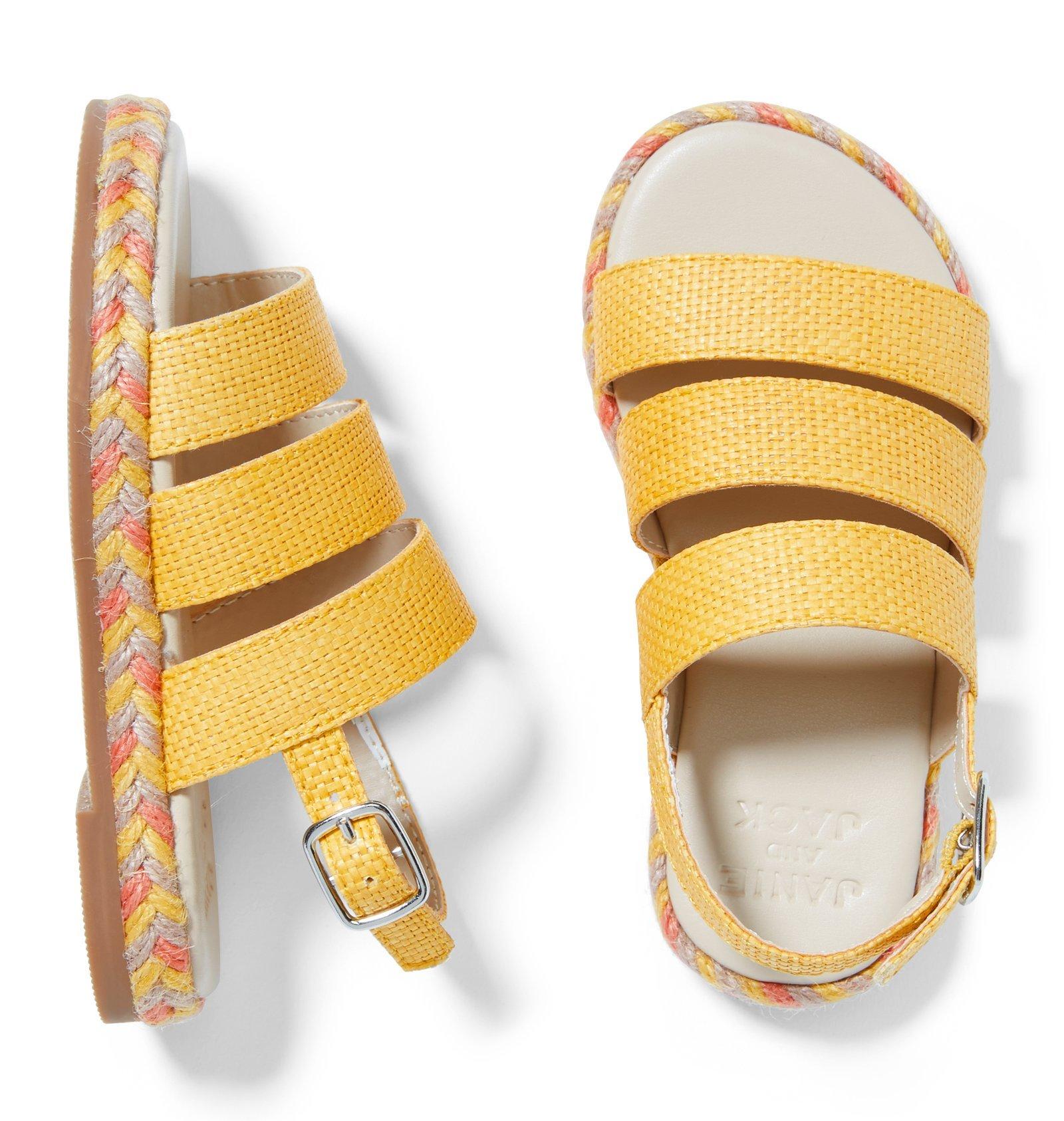 Strap Sandal image number 0