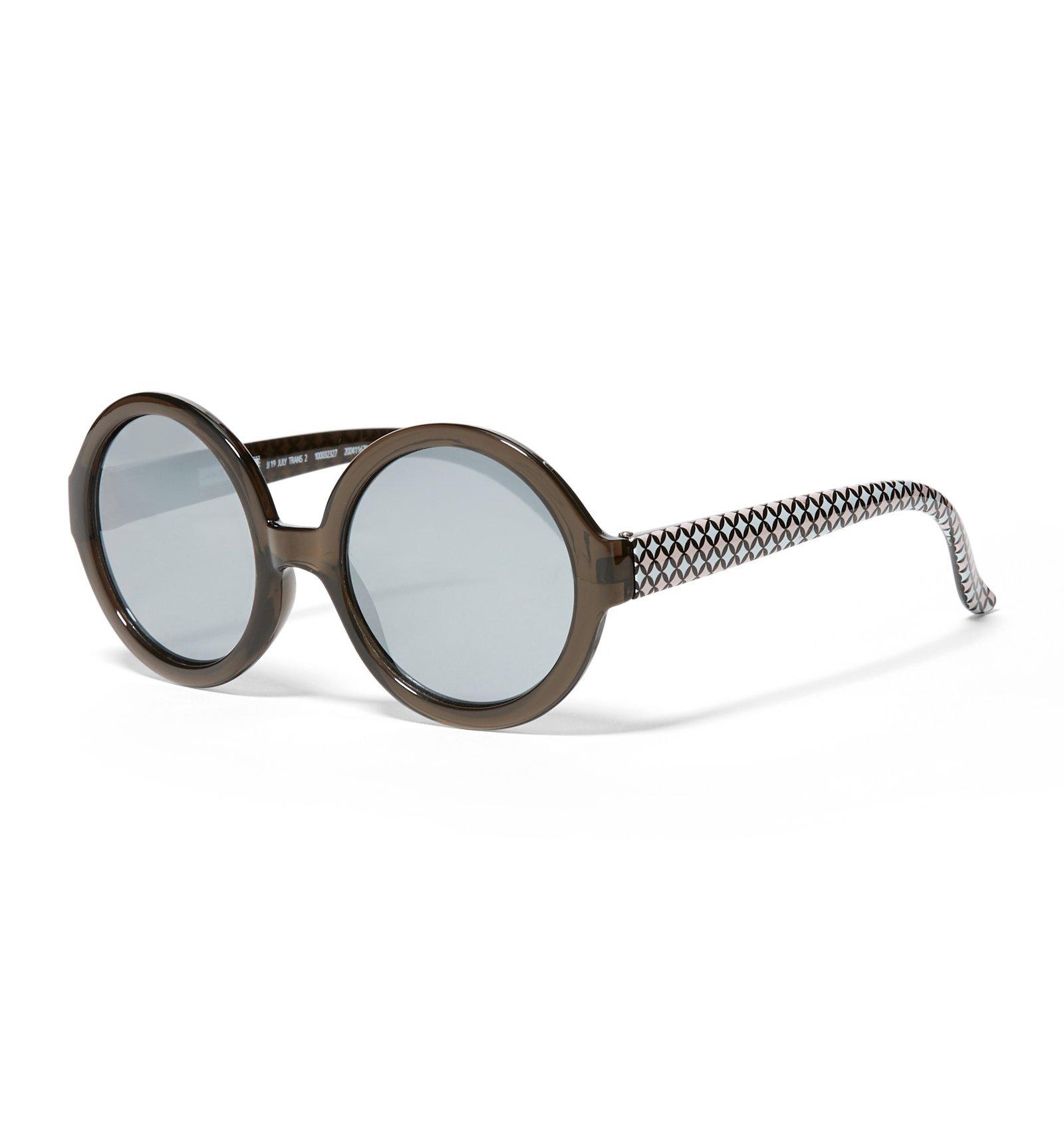 Round Sunglasses image number 0