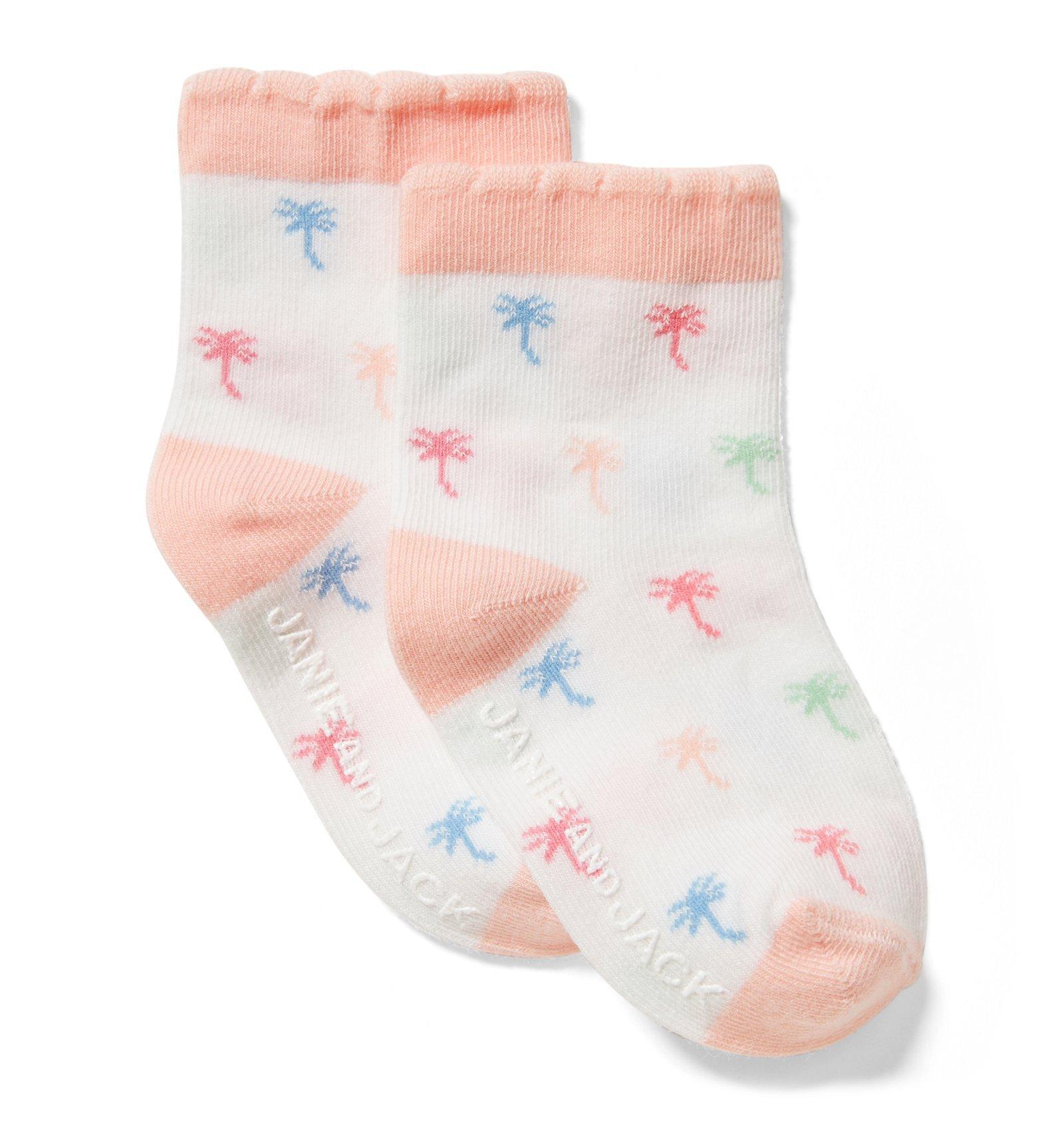 Palm Sock image number 0