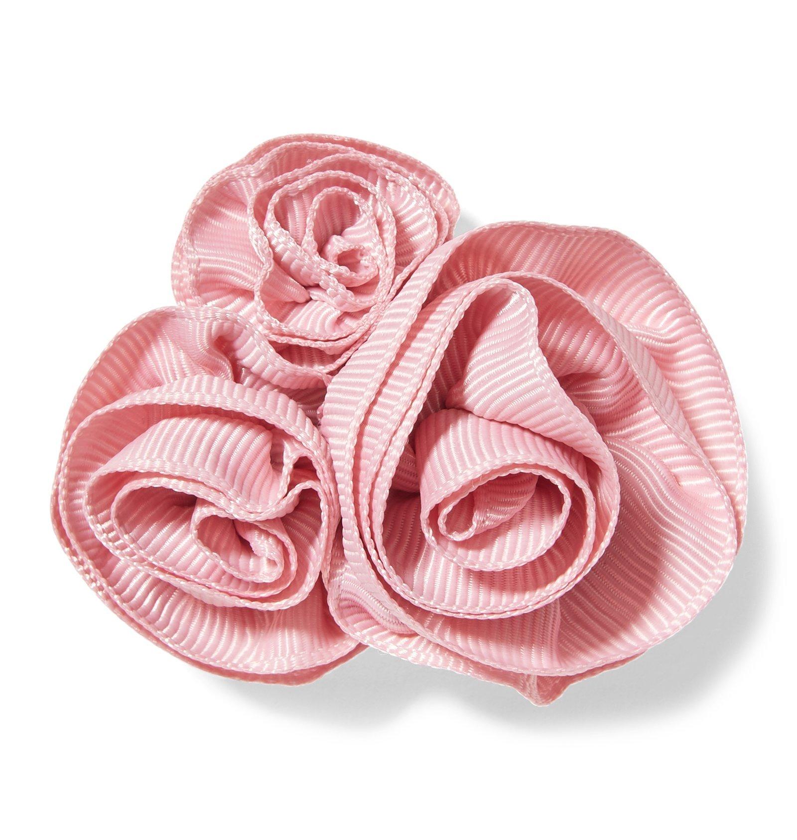 Rose Bouquet Barrette  image number 0