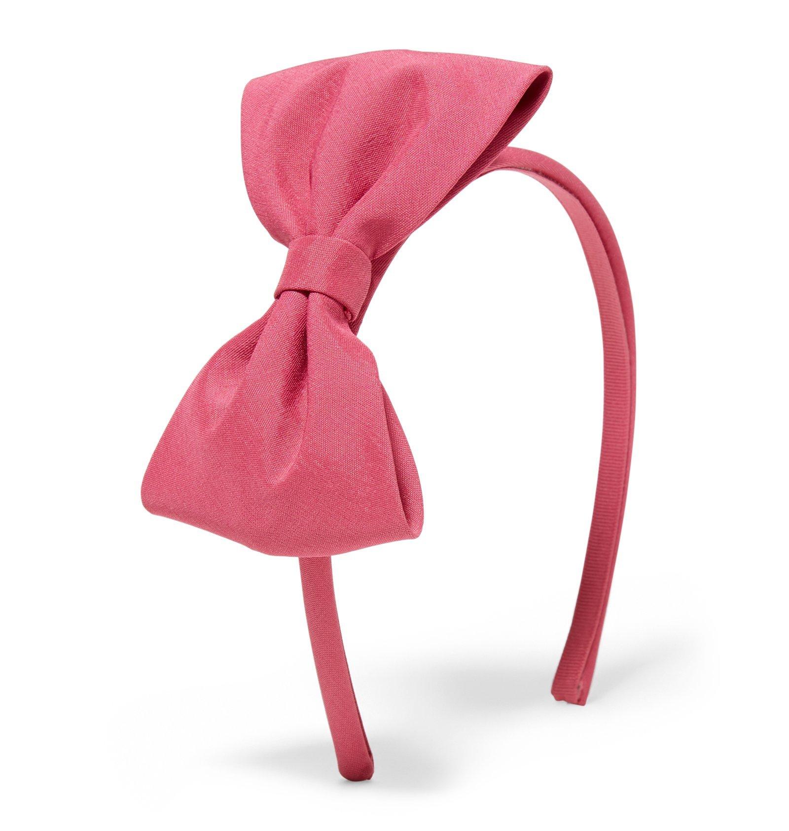 Bow Headband image number 0