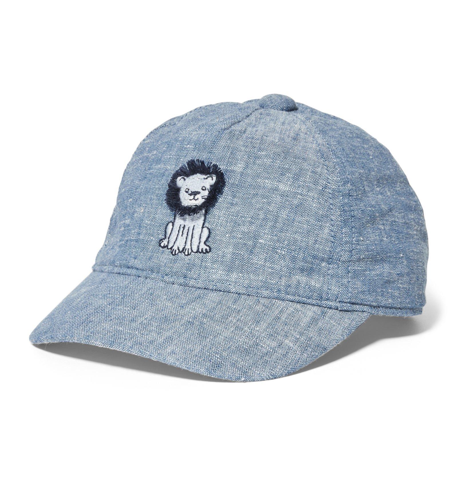 Lion Cap image number 0
