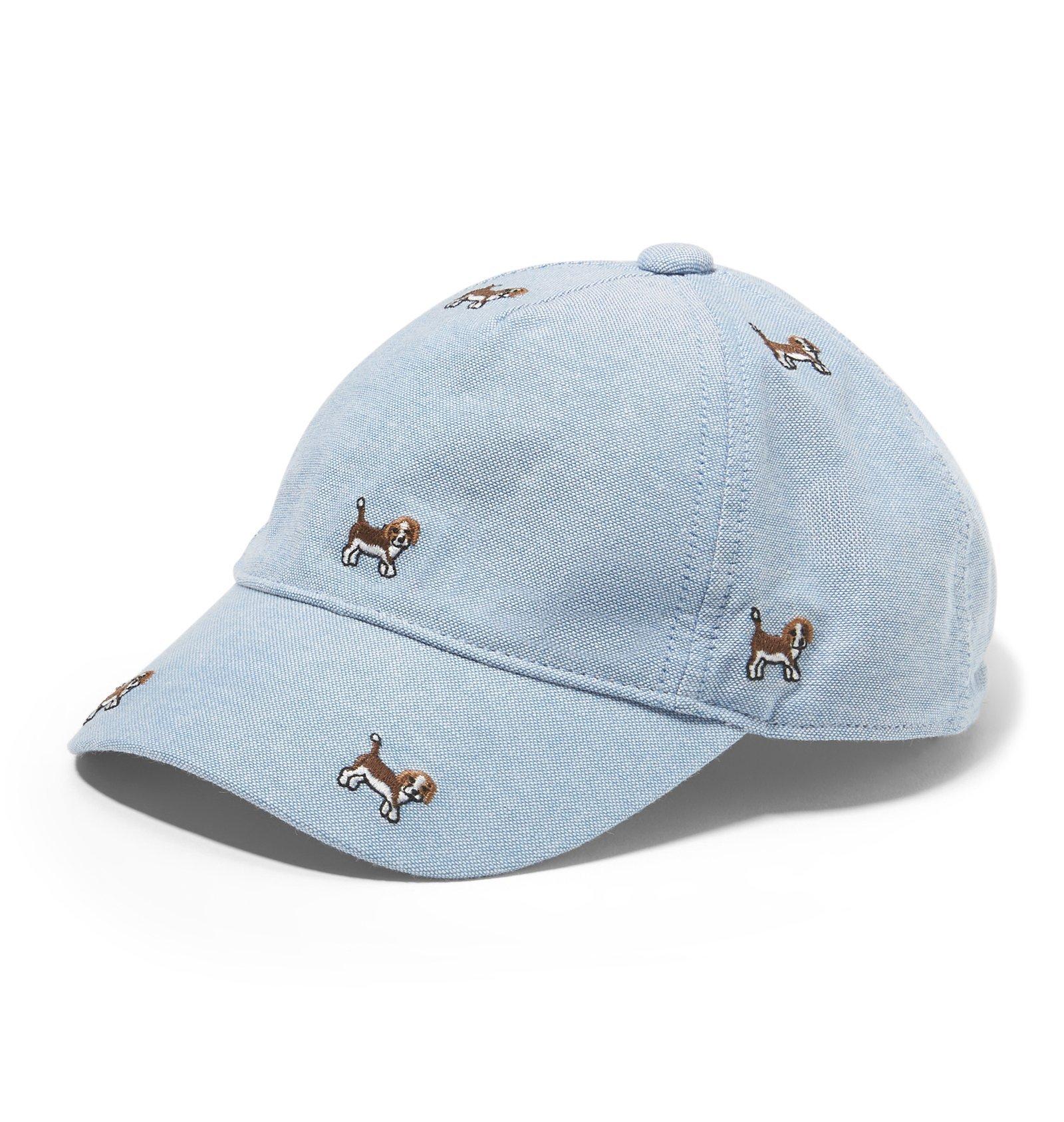 Dog Cap image number 0