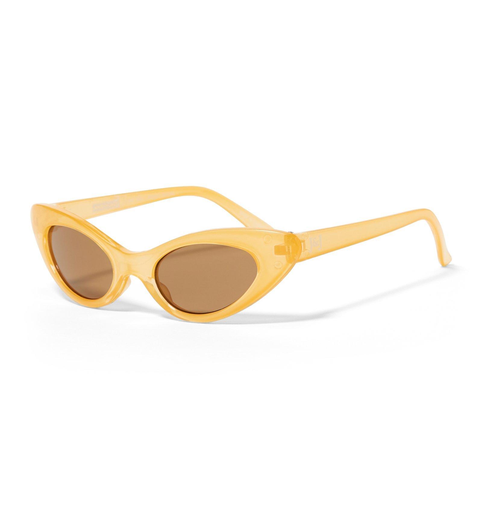 Cat-Eye Sunglasses image number 0