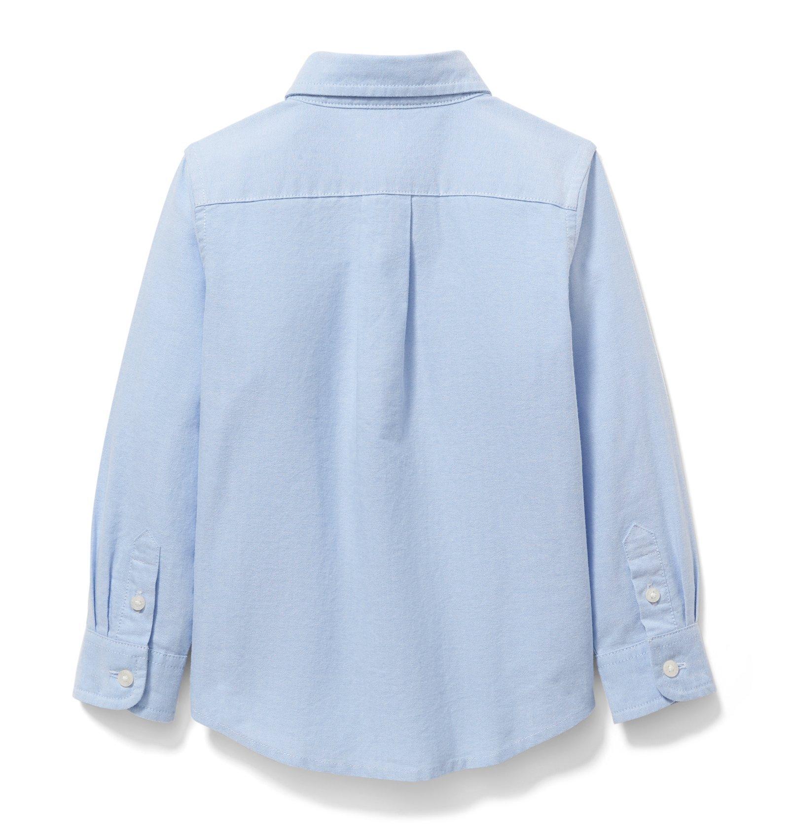 Oxford Shirt  image number 1